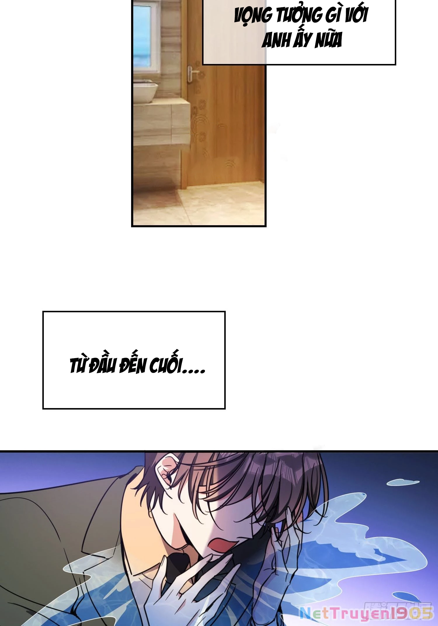 Sắp Bị Ăn Thịt Rồi! Chapter 13 - 22