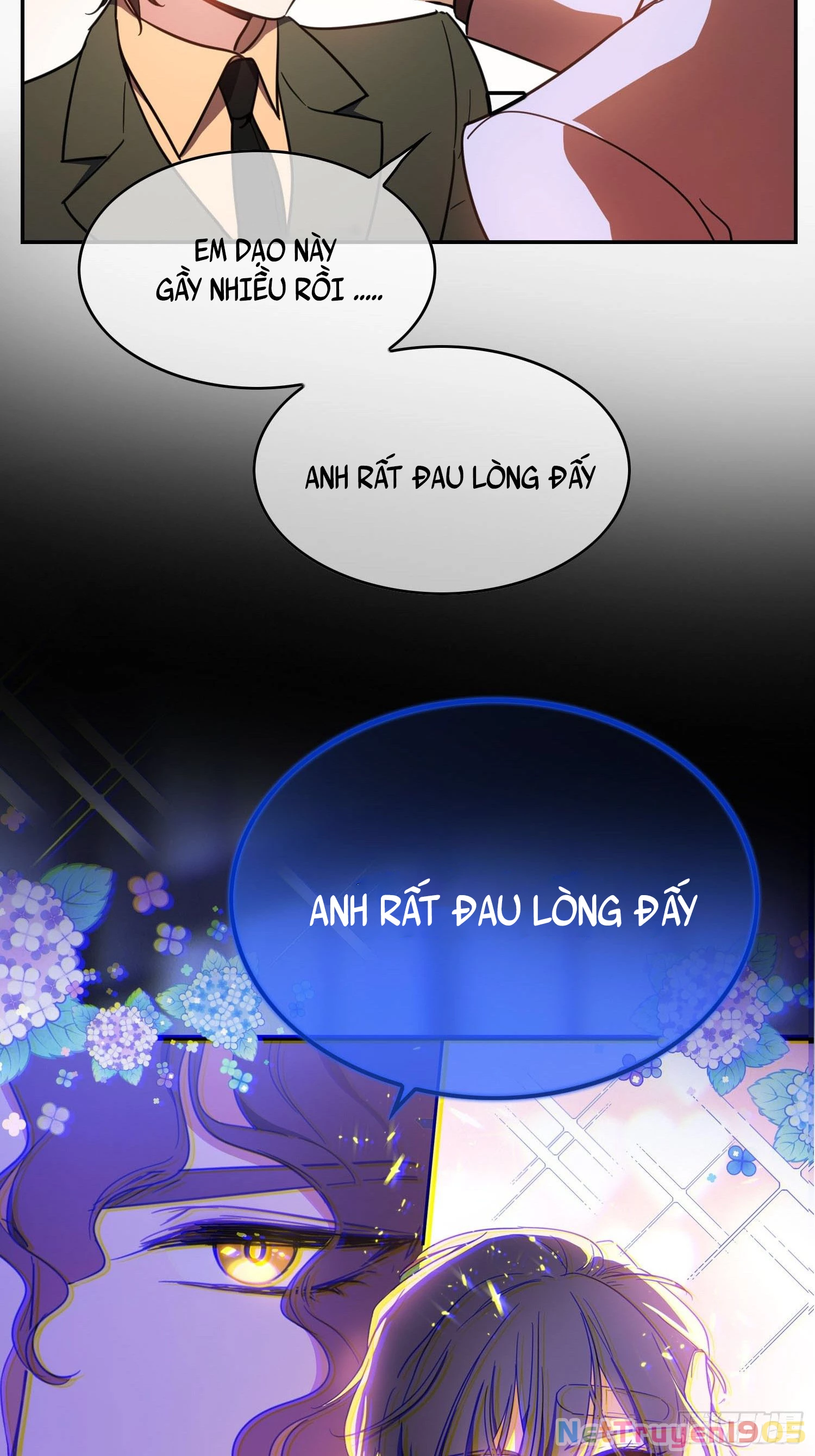 Sắp Bị Ăn Thịt Rồi! Chapter 13 - 27