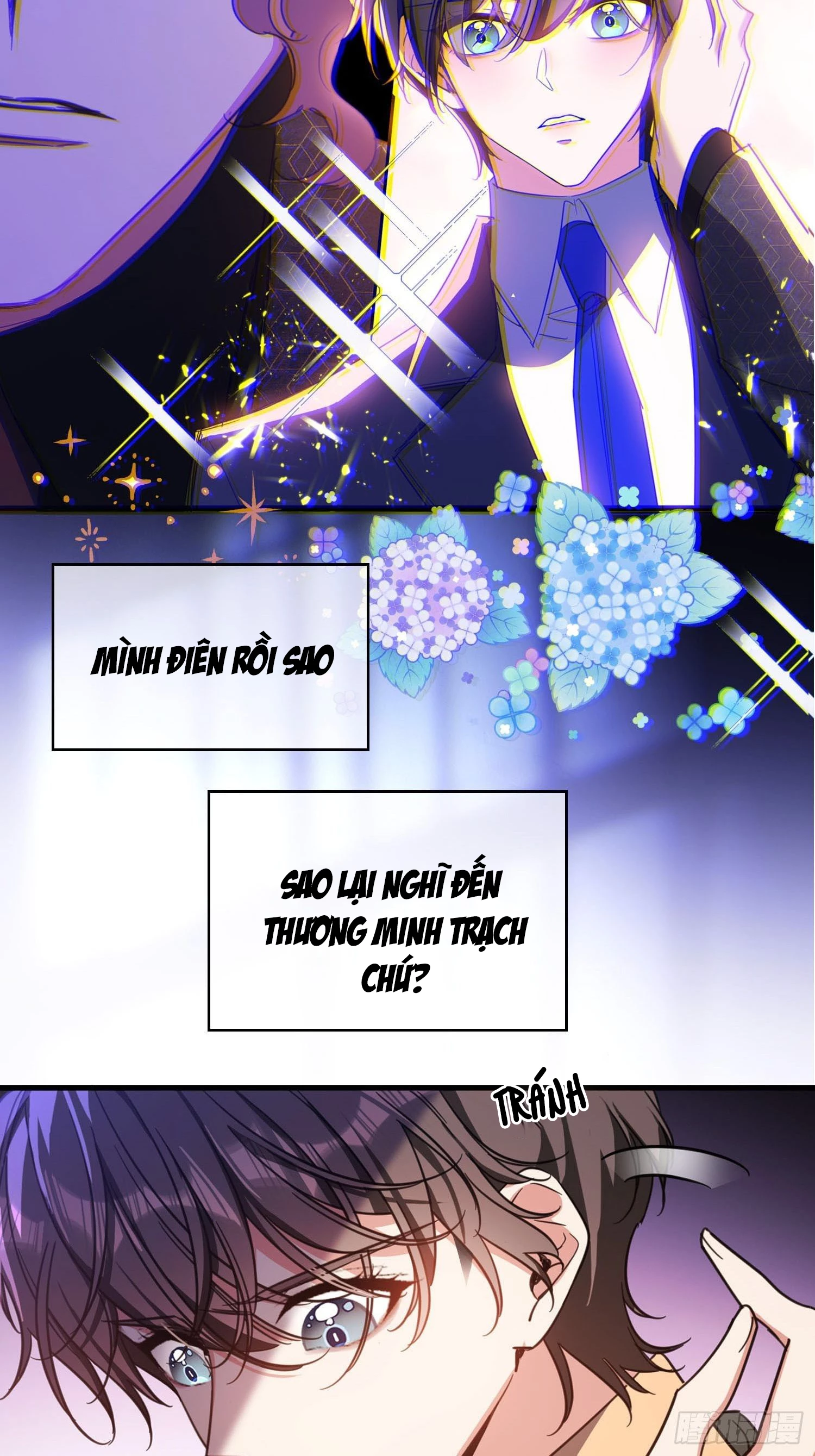 Sắp Bị Ăn Thịt Rồi! Chapter 13 - 28