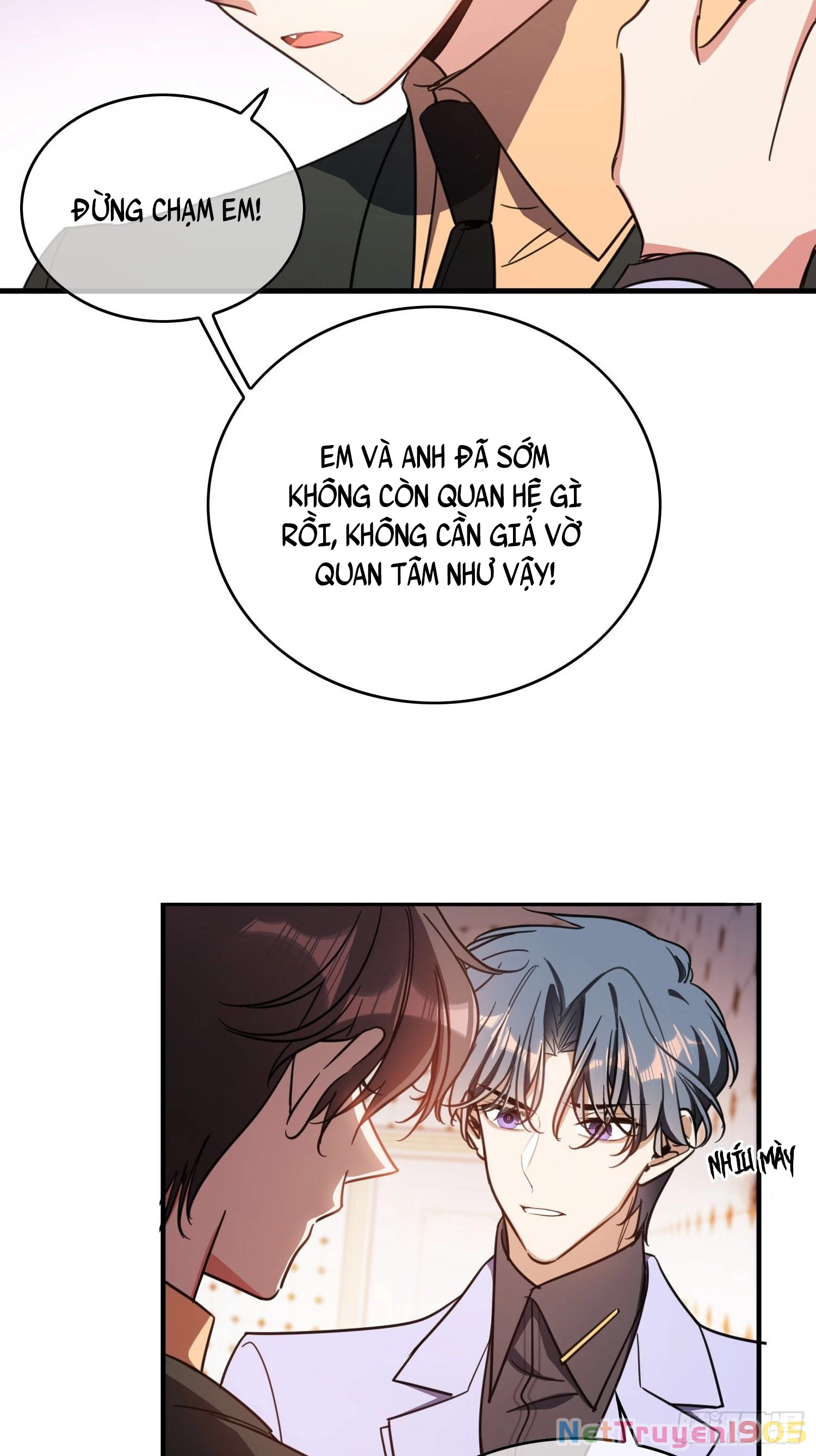 Sắp Bị Ăn Thịt Rồi! Chapter 13 - 29