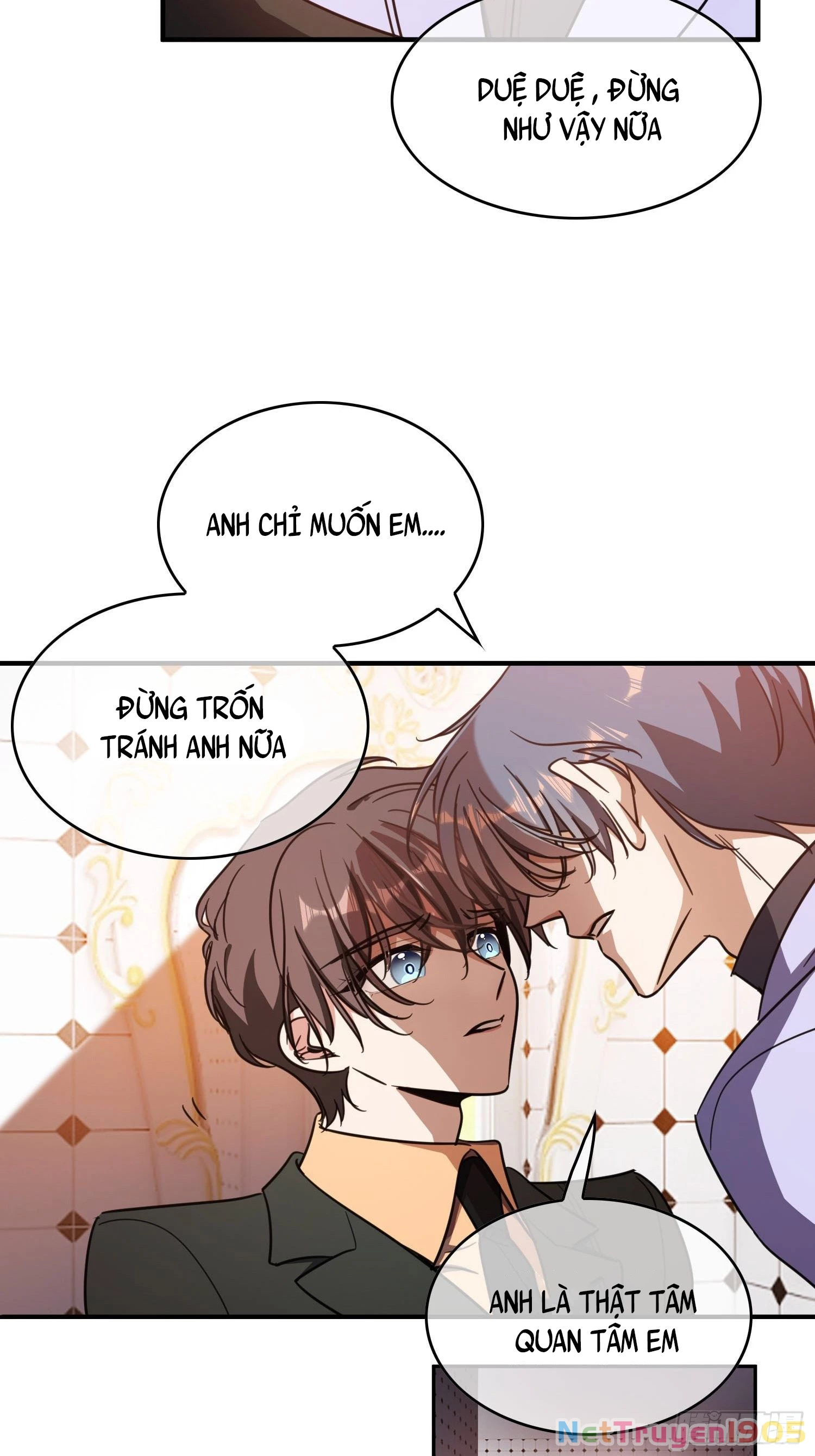 Sắp Bị Ăn Thịt Rồi! Chapter 13 - 30