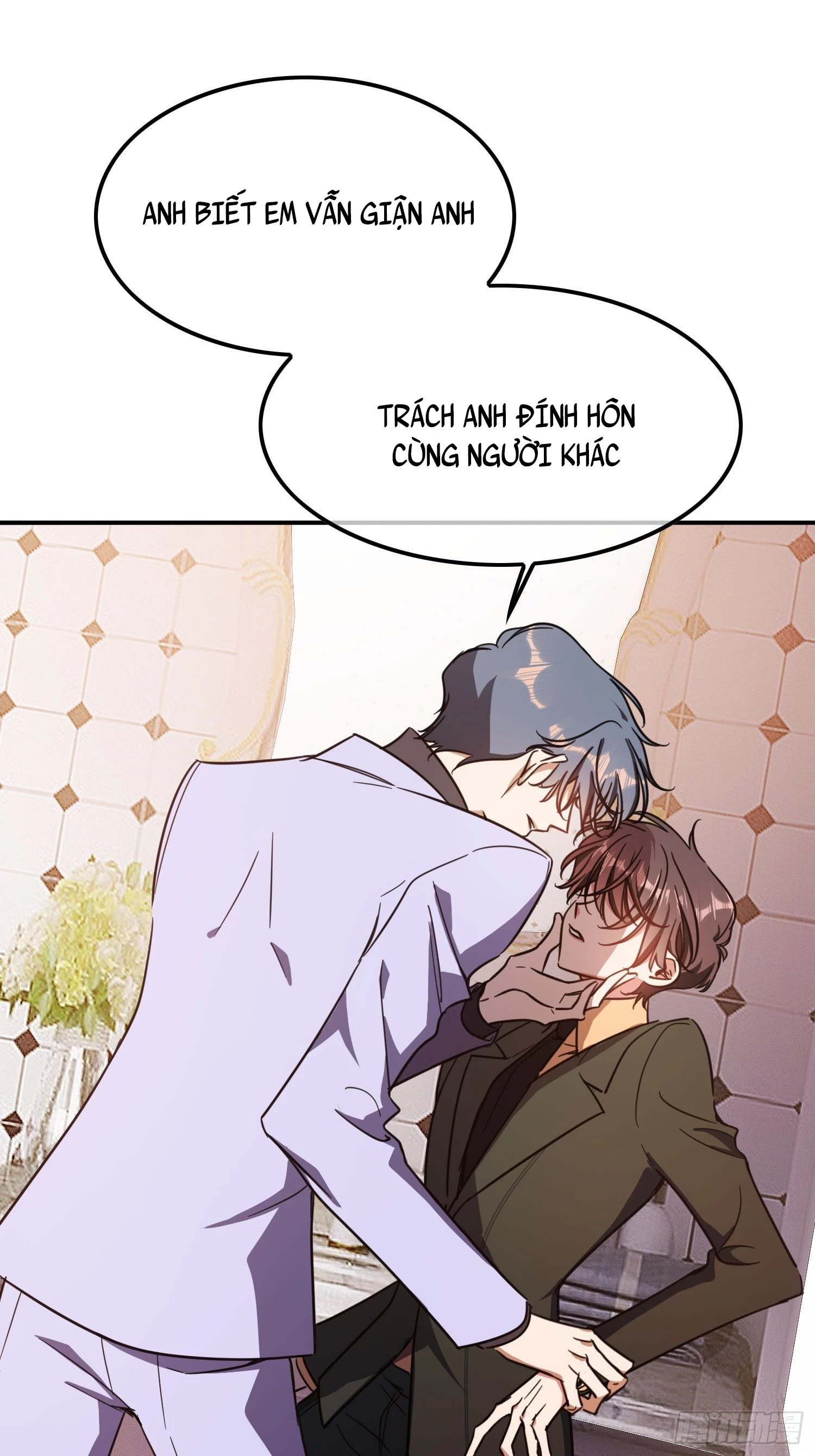 Sắp Bị Ăn Thịt Rồi! Chapter 13 - 32