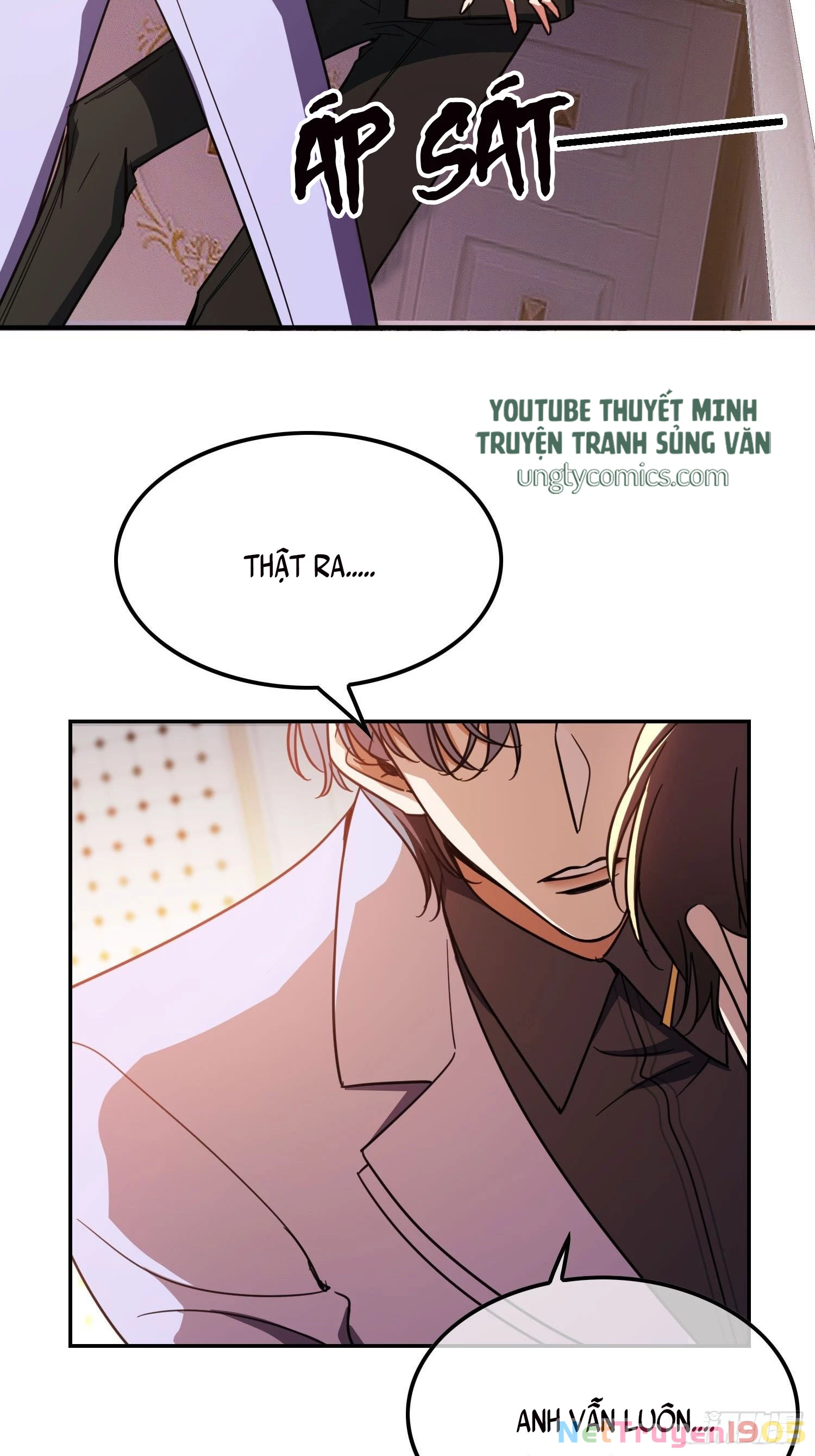 Sắp Bị Ăn Thịt Rồi! Chapter 13 - 33