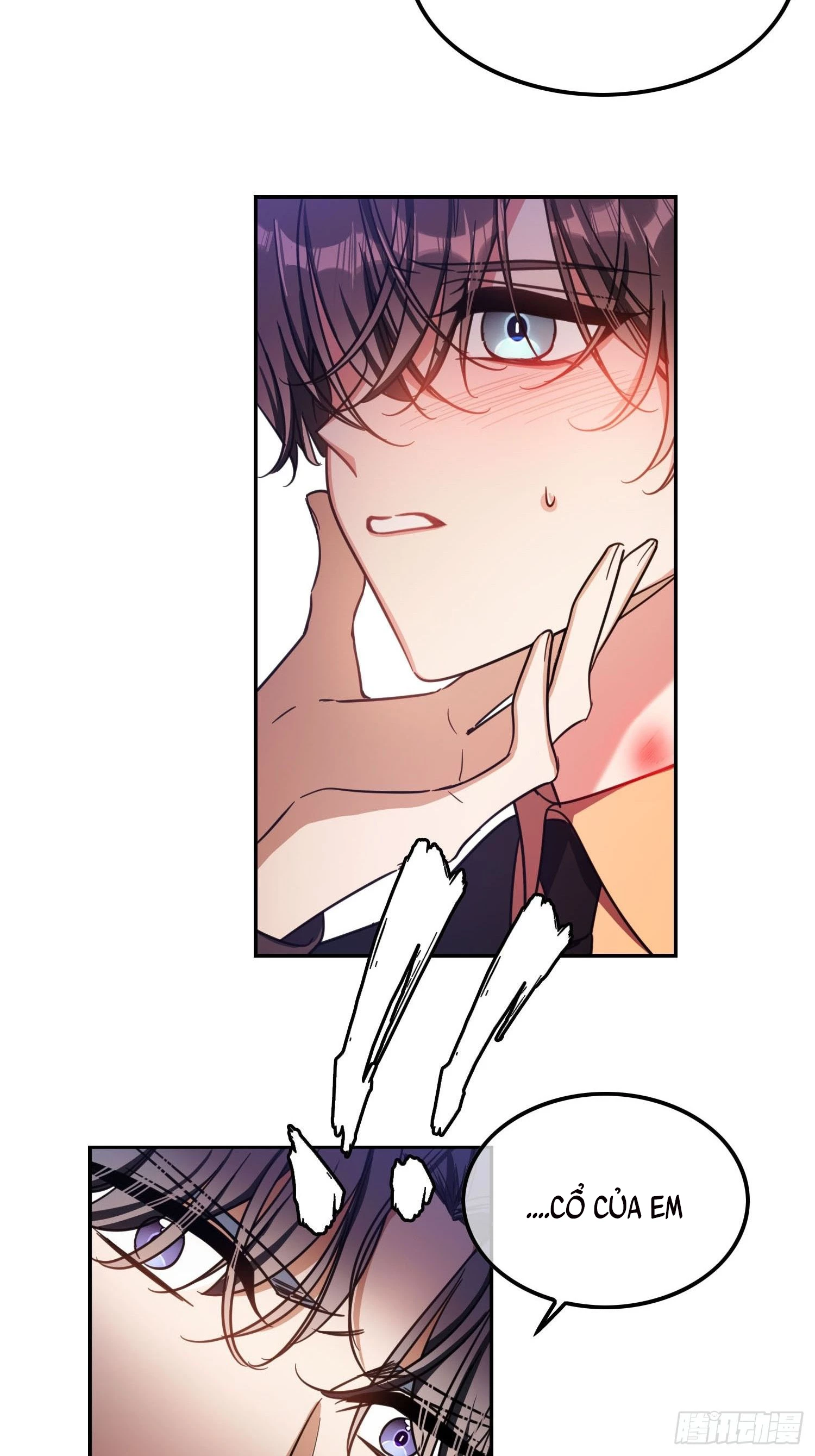 Sắp Bị Ăn Thịt Rồi! Chapter 13 - 34