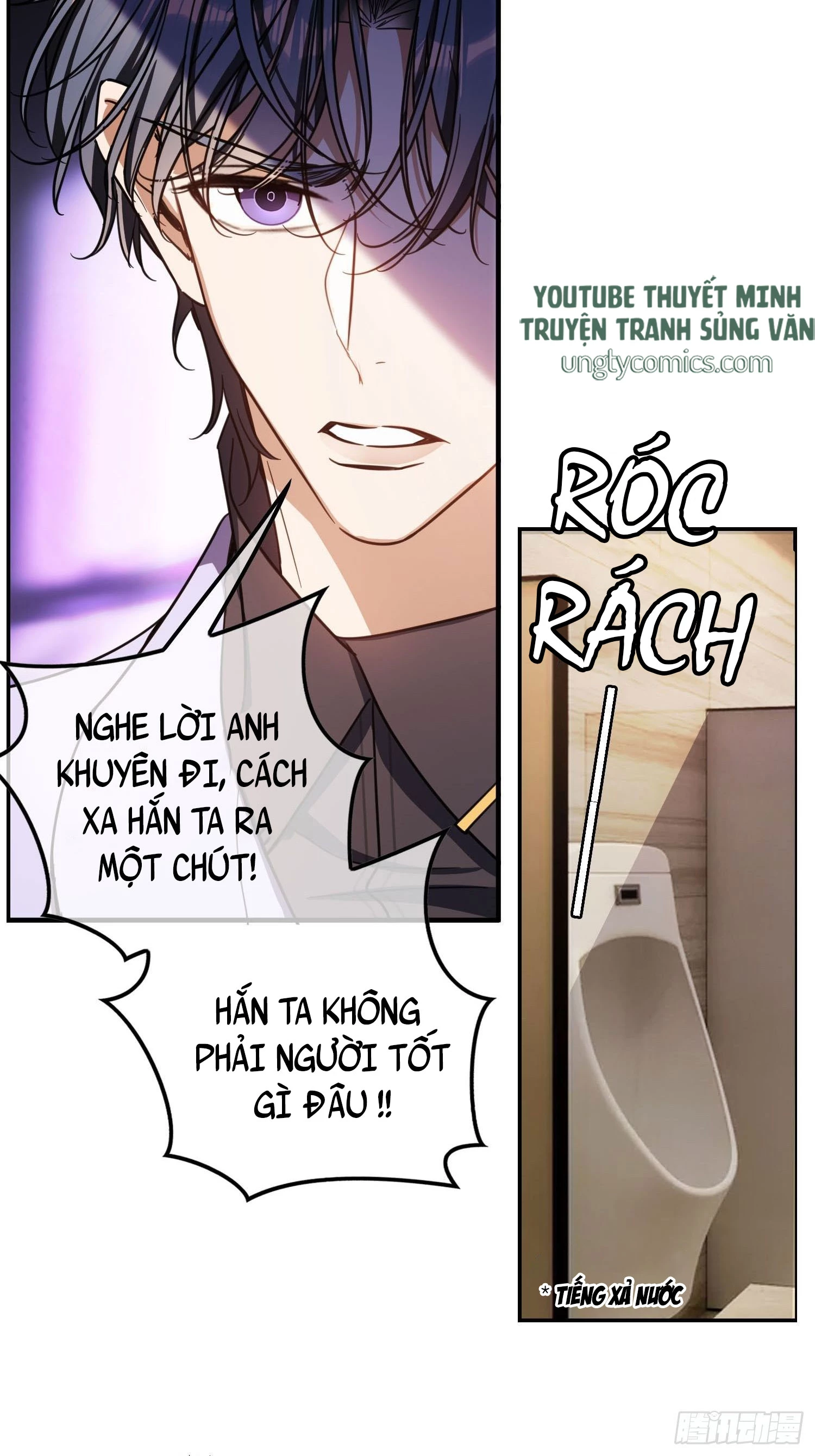 Sắp Bị Ăn Thịt Rồi! Chapter 13 - 37