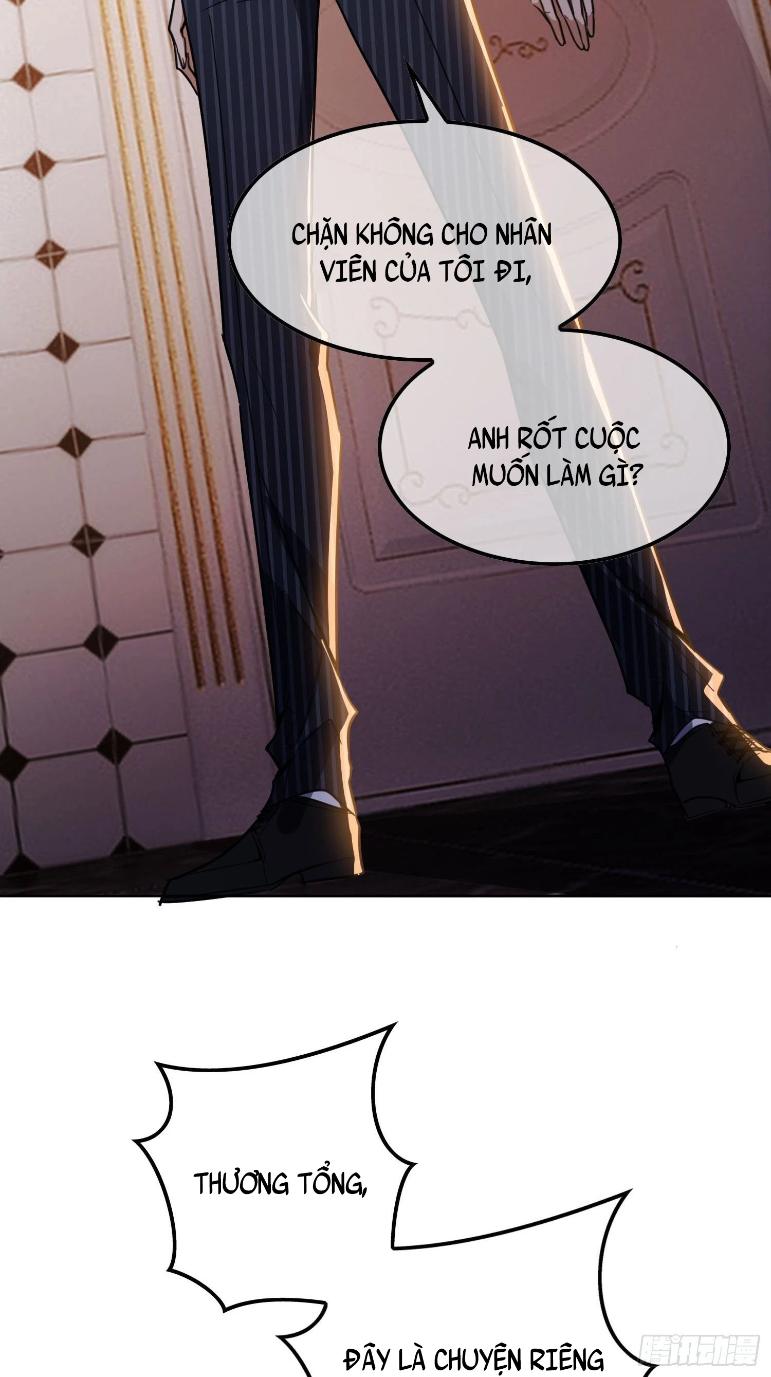 Sắp Bị Ăn Thịt Rồi! Chapter 13 - 40