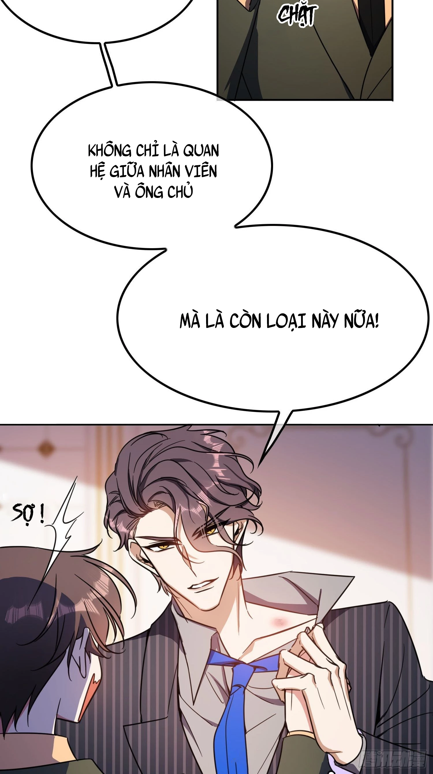 Sắp Bị Ăn Thịt Rồi! Chapter 13 - 45