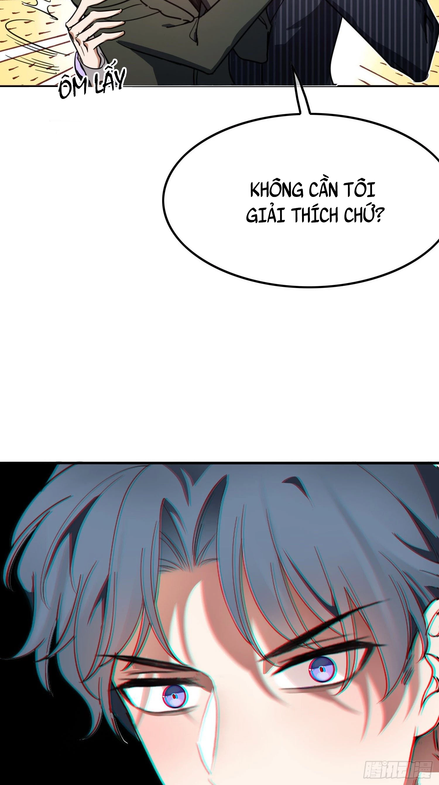 Sắp Bị Ăn Thịt Rồi! Chapter 13 - 47