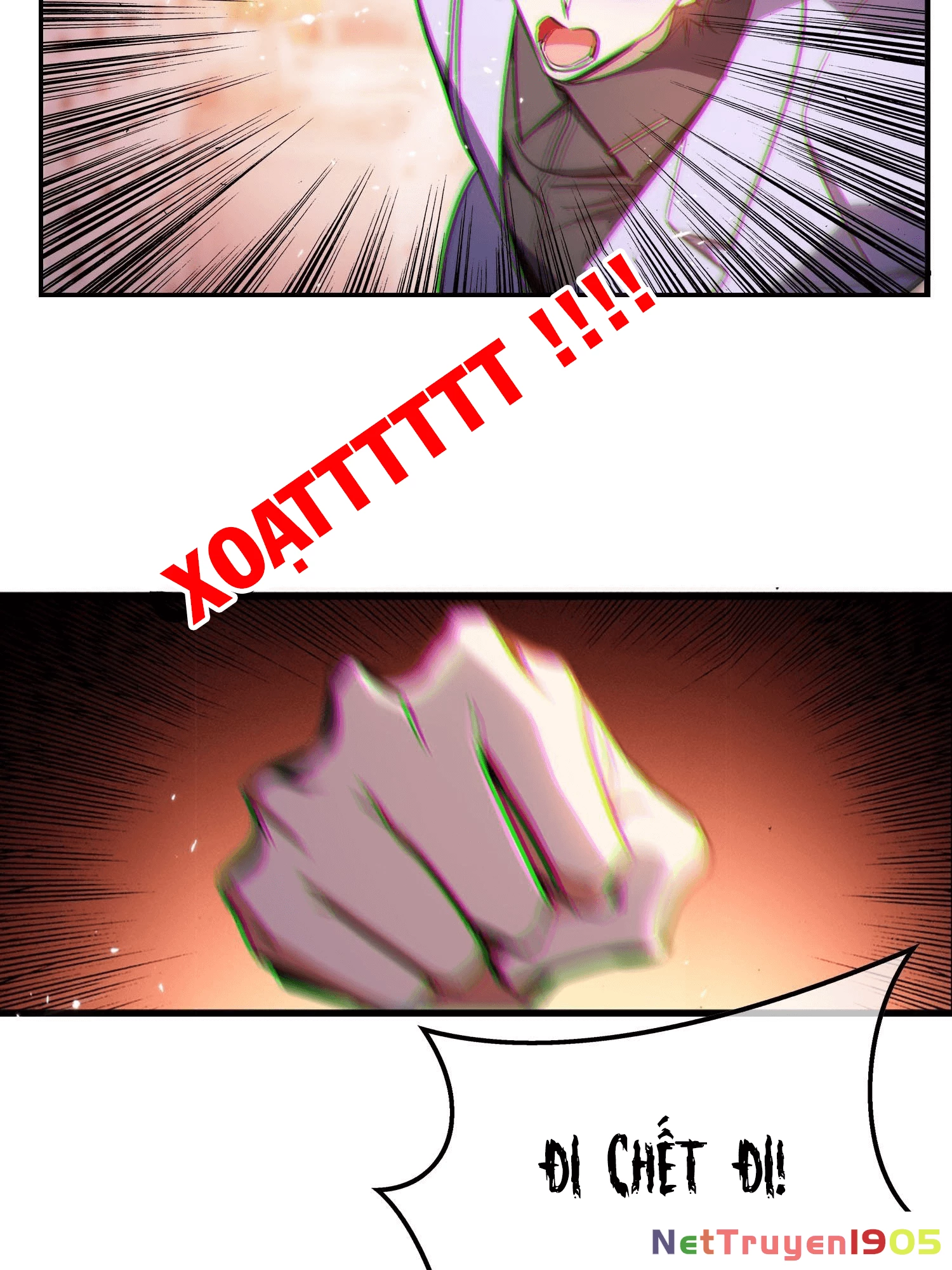 Sắp Bị Ăn Thịt Rồi! Chapter 14 - 6