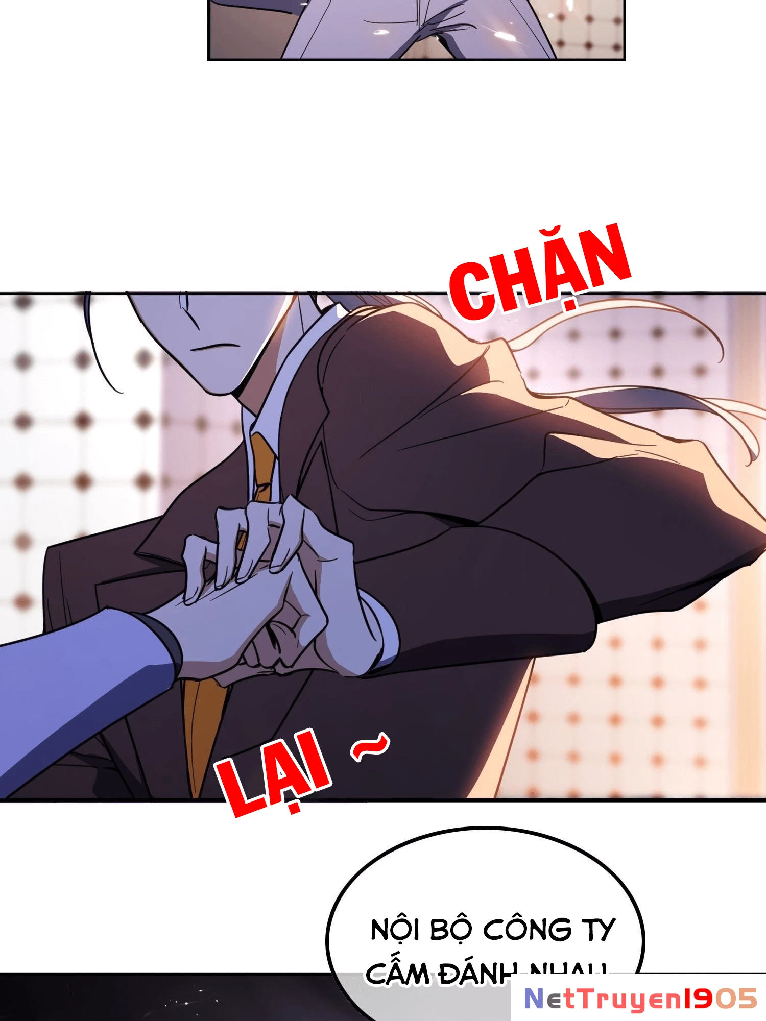 Sắp Bị Ăn Thịt Rồi! Chapter 14 - 8