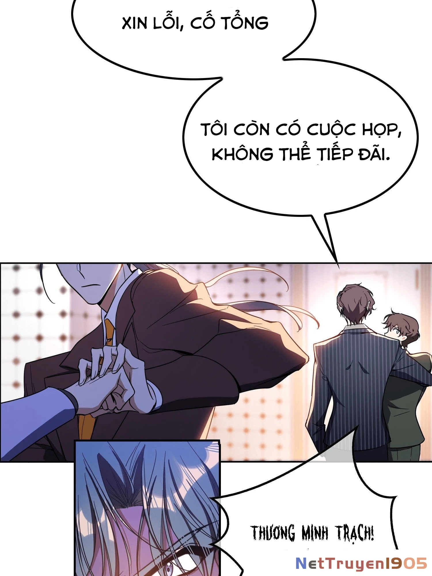 Sắp Bị Ăn Thịt Rồi! Chapter 14 - 10