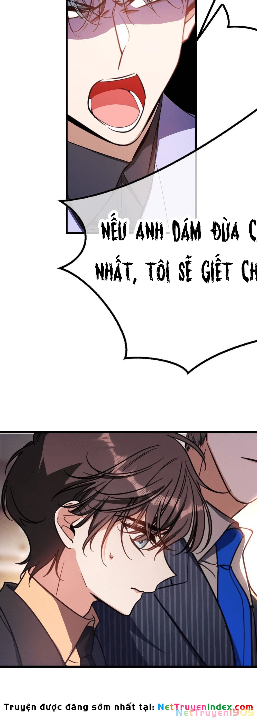 Sắp Bị Ăn Thịt Rồi! Chapter 14 - 11