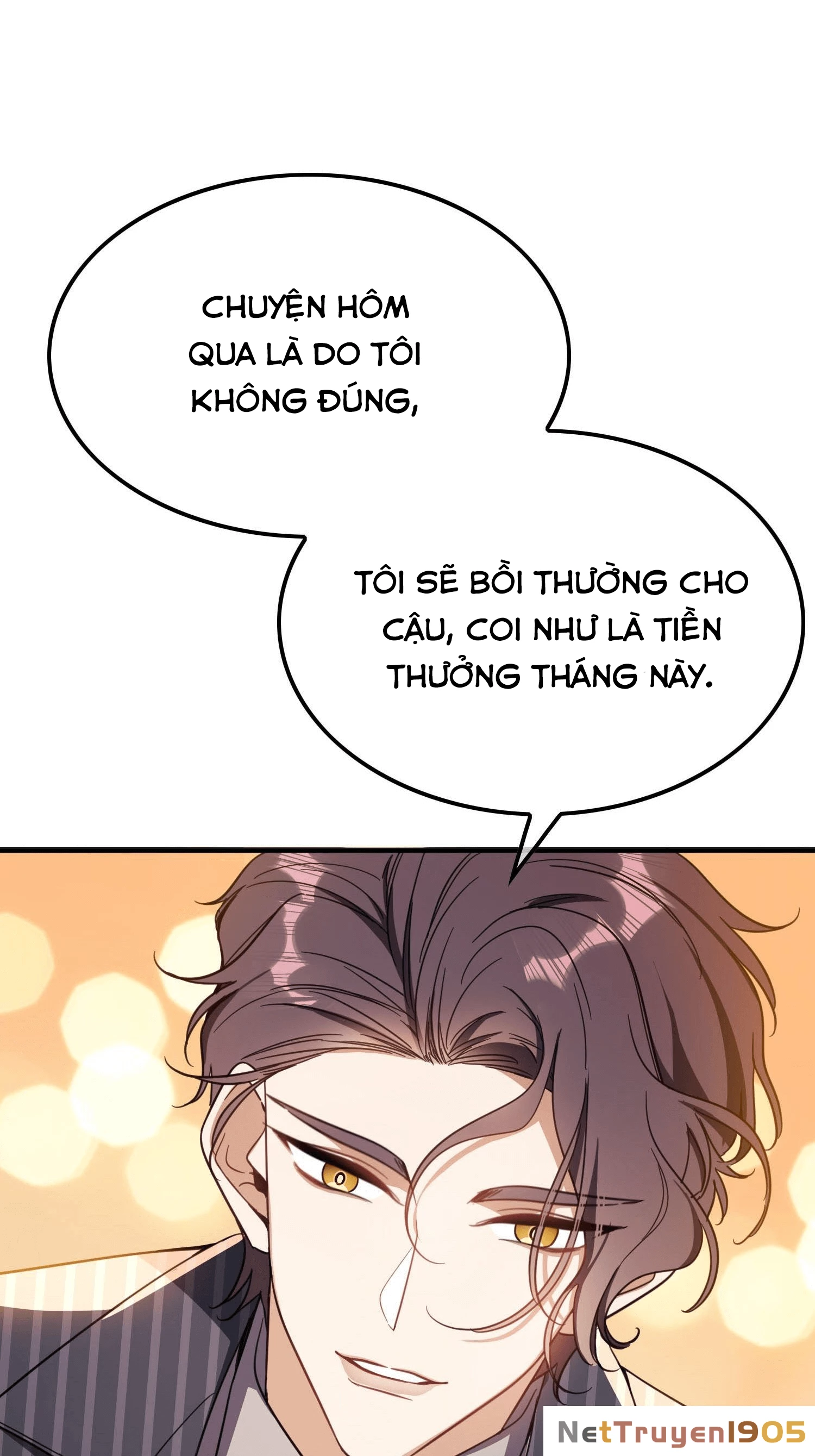 Sắp Bị Ăn Thịt Rồi! Chapter 14 - 13