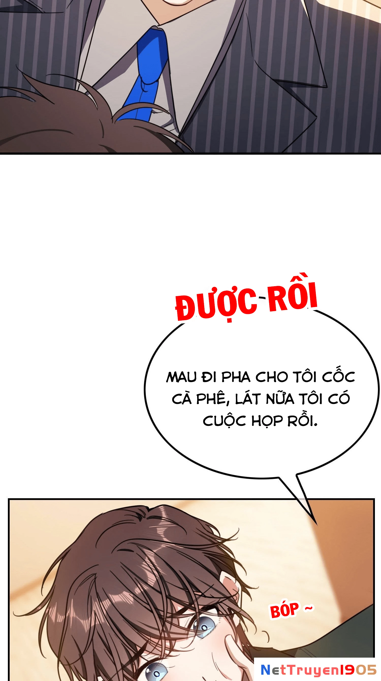 Sắp Bị Ăn Thịt Rồi! Chapter 14 - 14