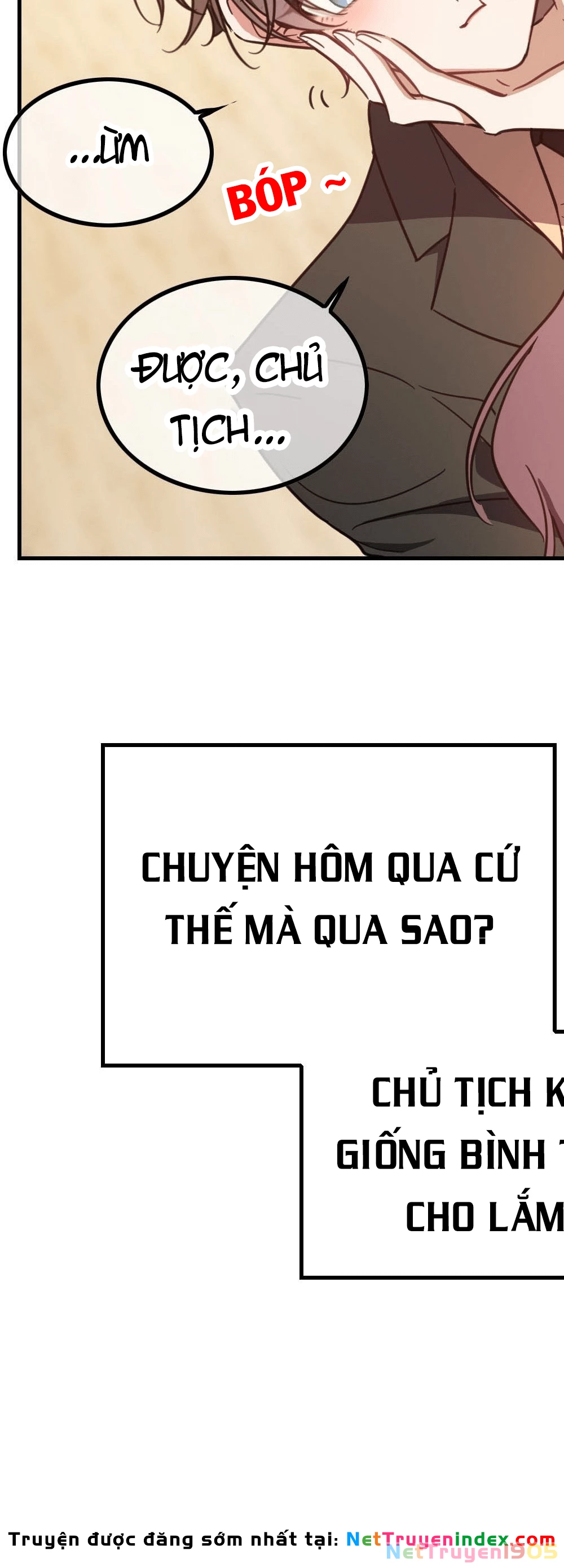 Sắp Bị Ăn Thịt Rồi! Chapter 14 - 15