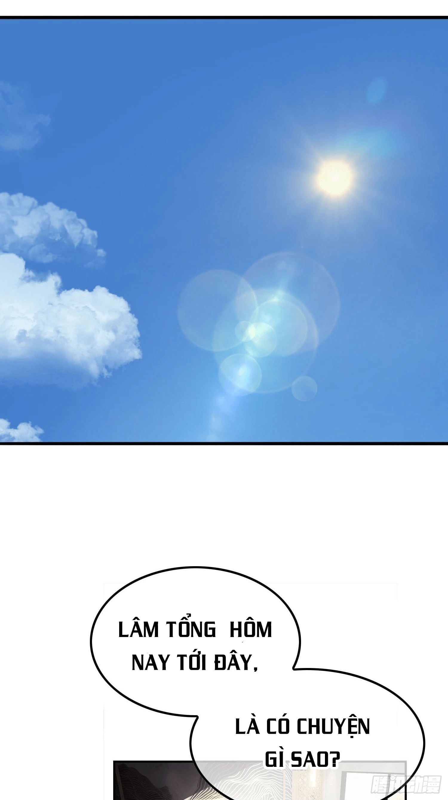 Sắp Bị Ăn Thịt Rồi! Chapter 14 - 16