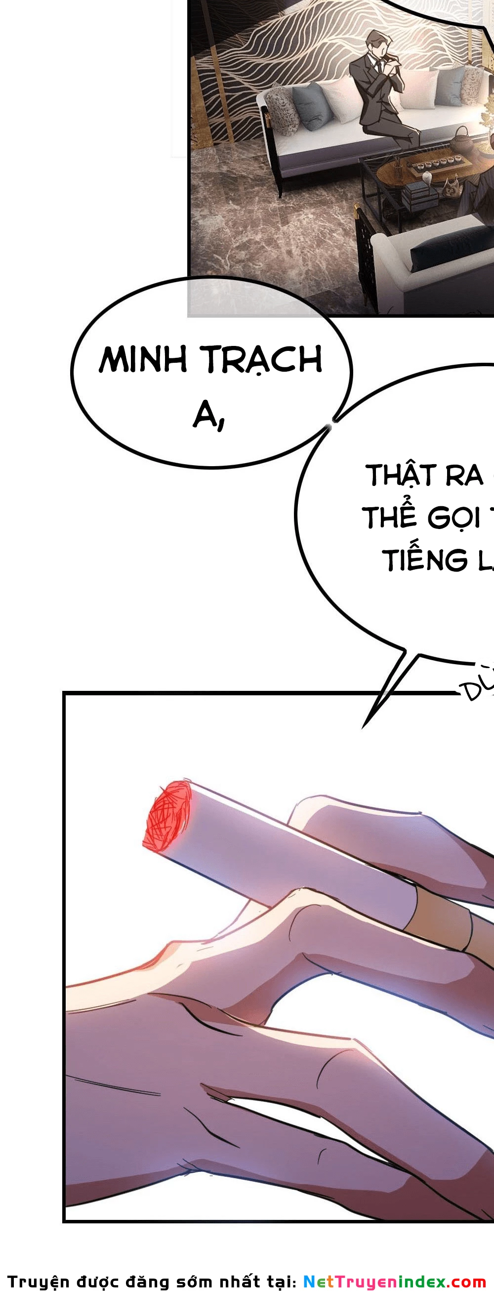 Sắp Bị Ăn Thịt Rồi! Chapter 14 - 17