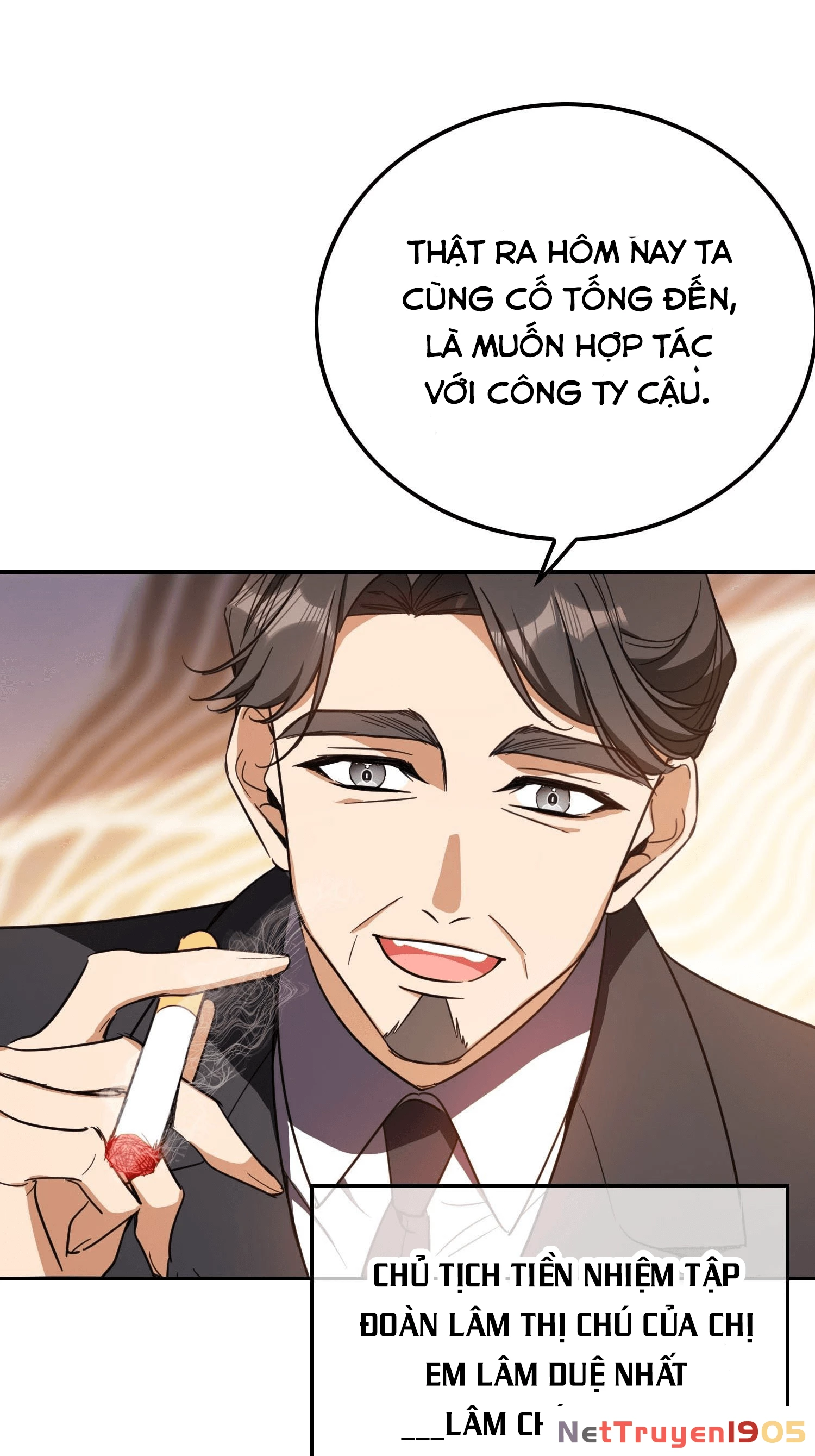 Sắp Bị Ăn Thịt Rồi! Chapter 14 - 18