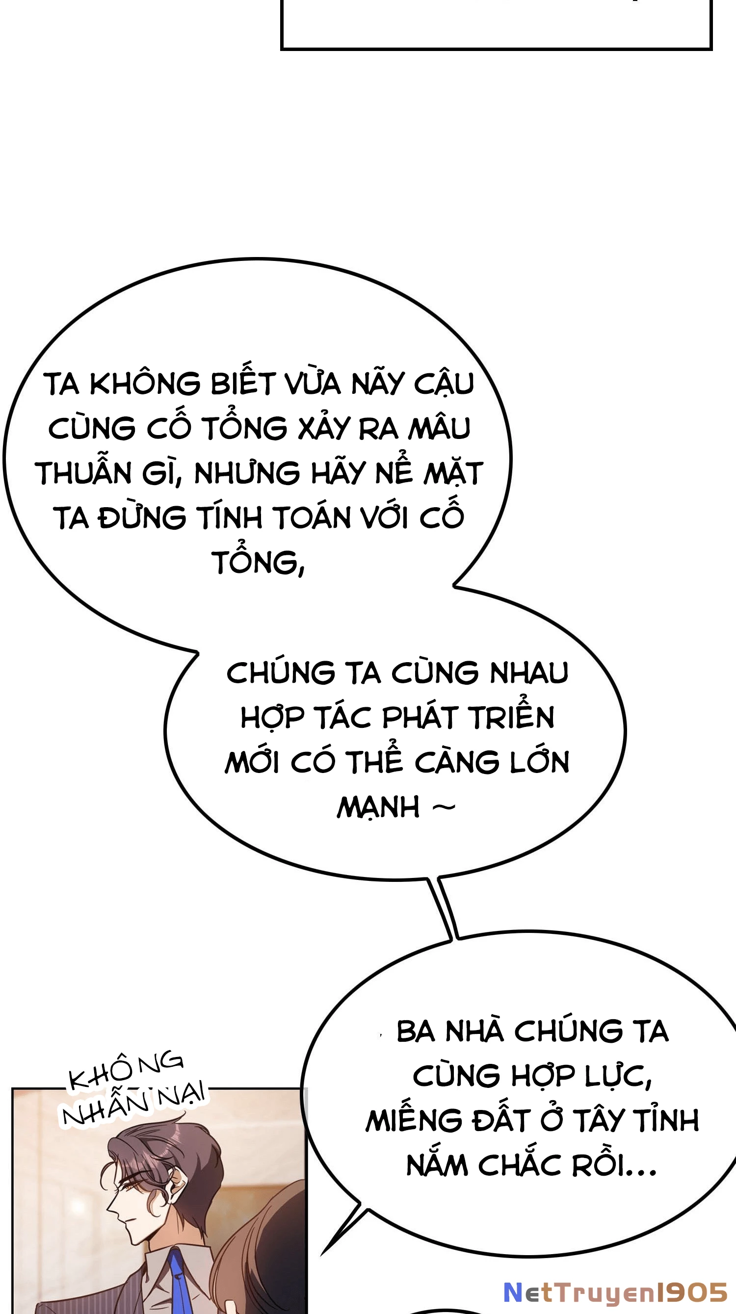 Sắp Bị Ăn Thịt Rồi! Chapter 14 - 19
