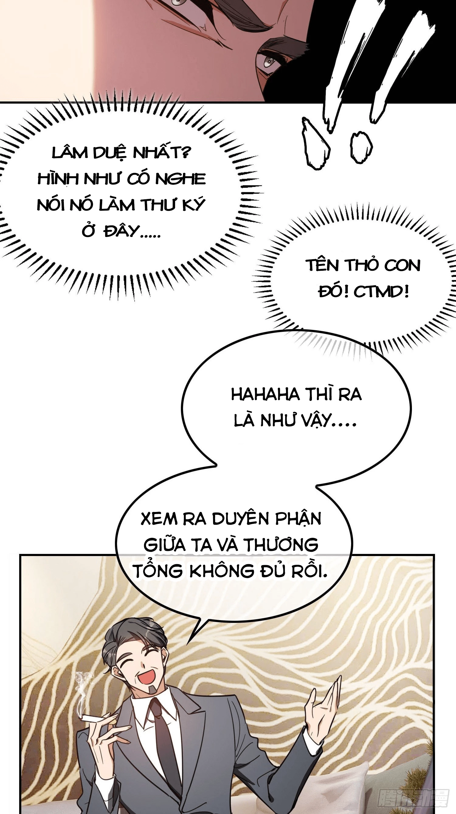 Sắp Bị Ăn Thịt Rồi! Chapter 14 - 22