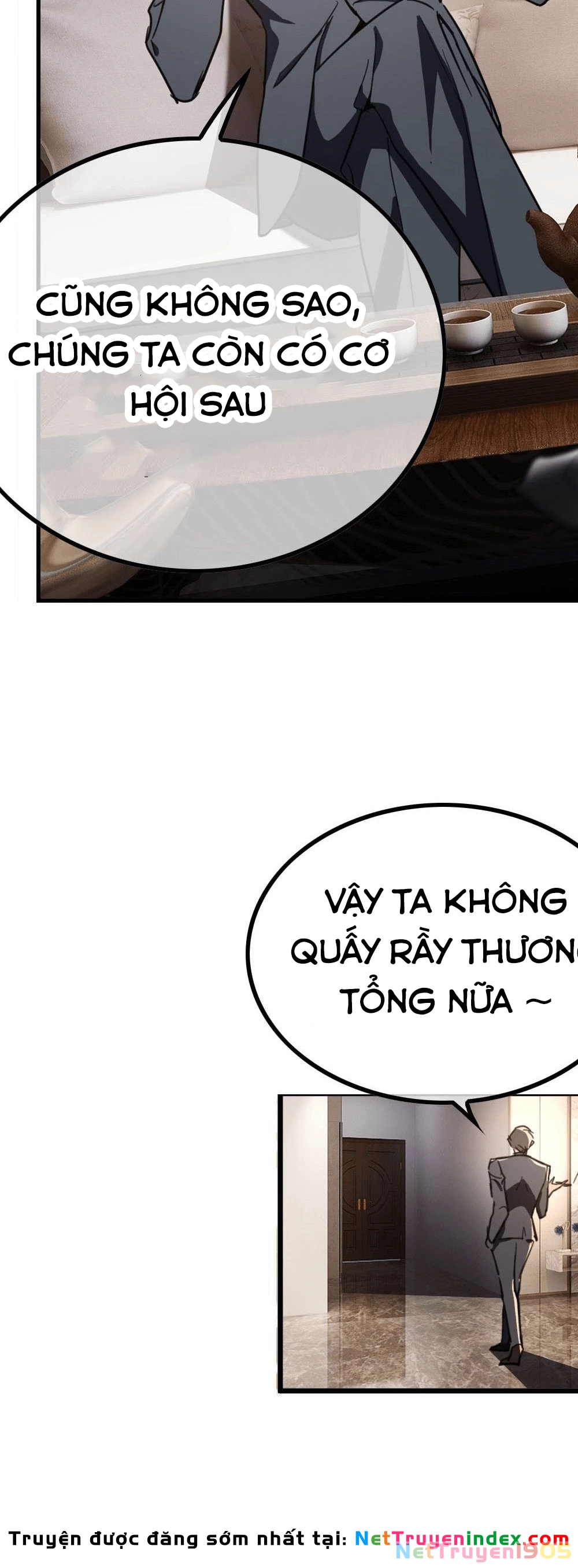 Sắp Bị Ăn Thịt Rồi! Chapter 14 - 23