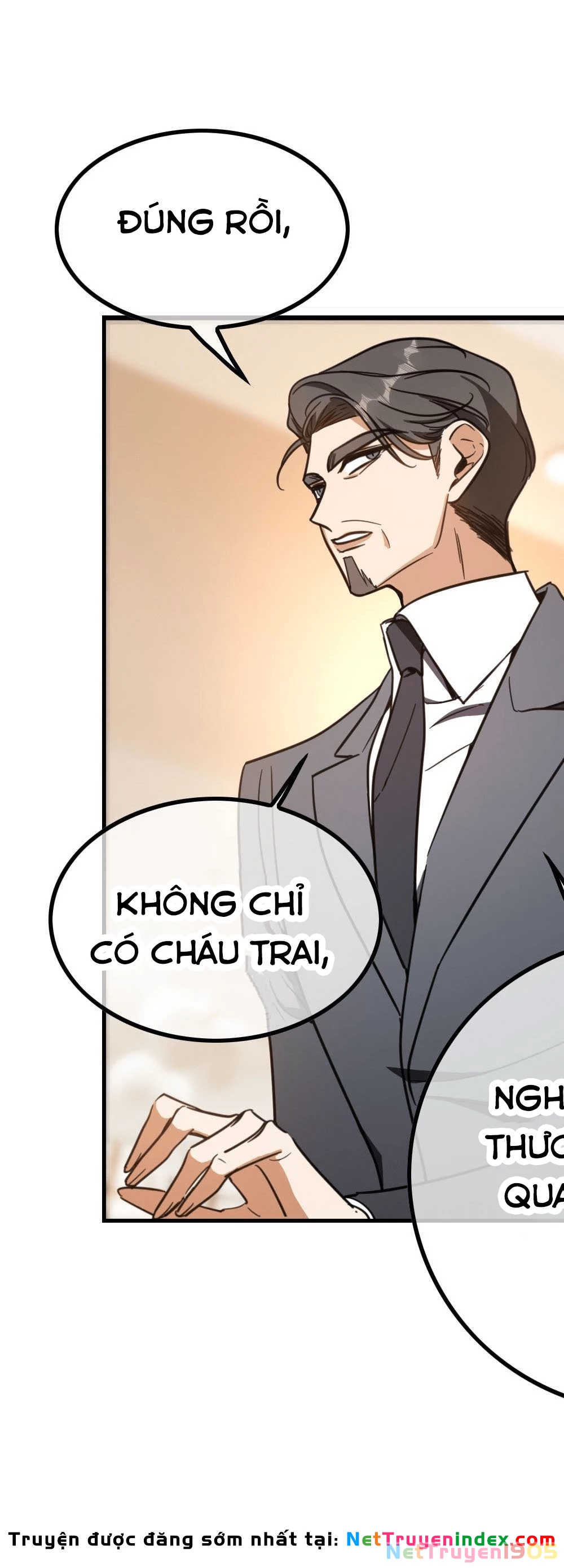 Sắp Bị Ăn Thịt Rồi! Chapter 14 - 24
