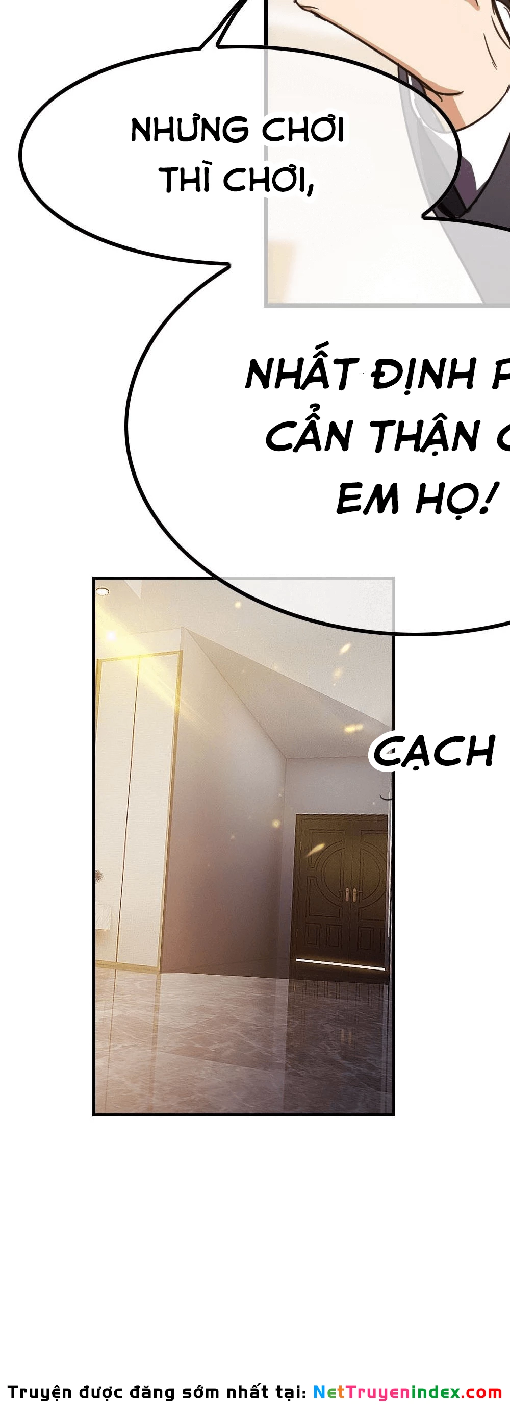 Sắp Bị Ăn Thịt Rồi! Chapter 14 - 27