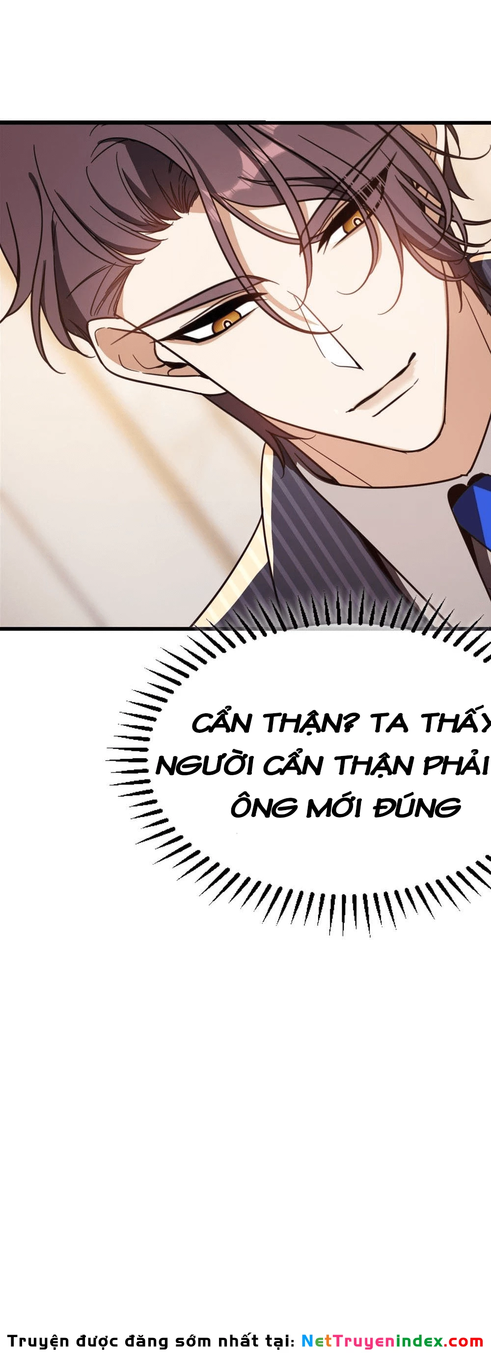 Sắp Bị Ăn Thịt Rồi! Chapter 14 - 28