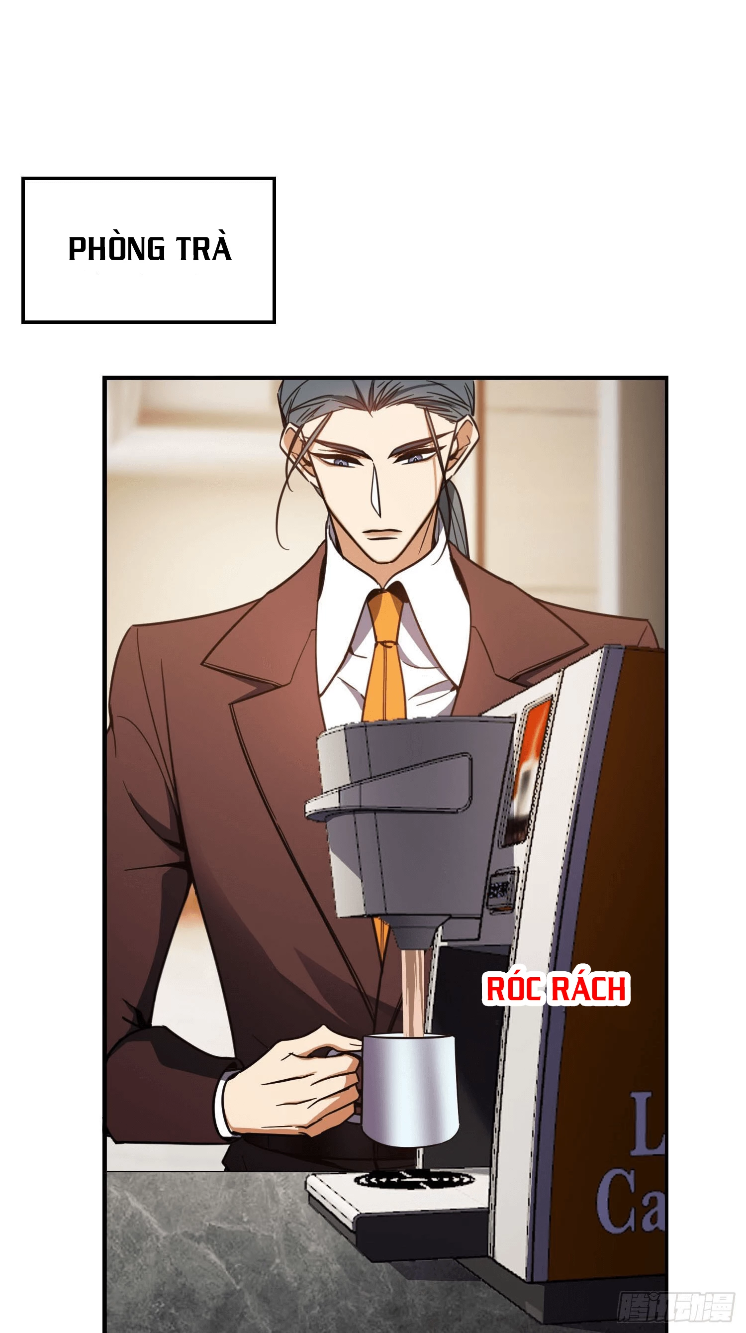 Sắp Bị Ăn Thịt Rồi! Chapter 14 - 29