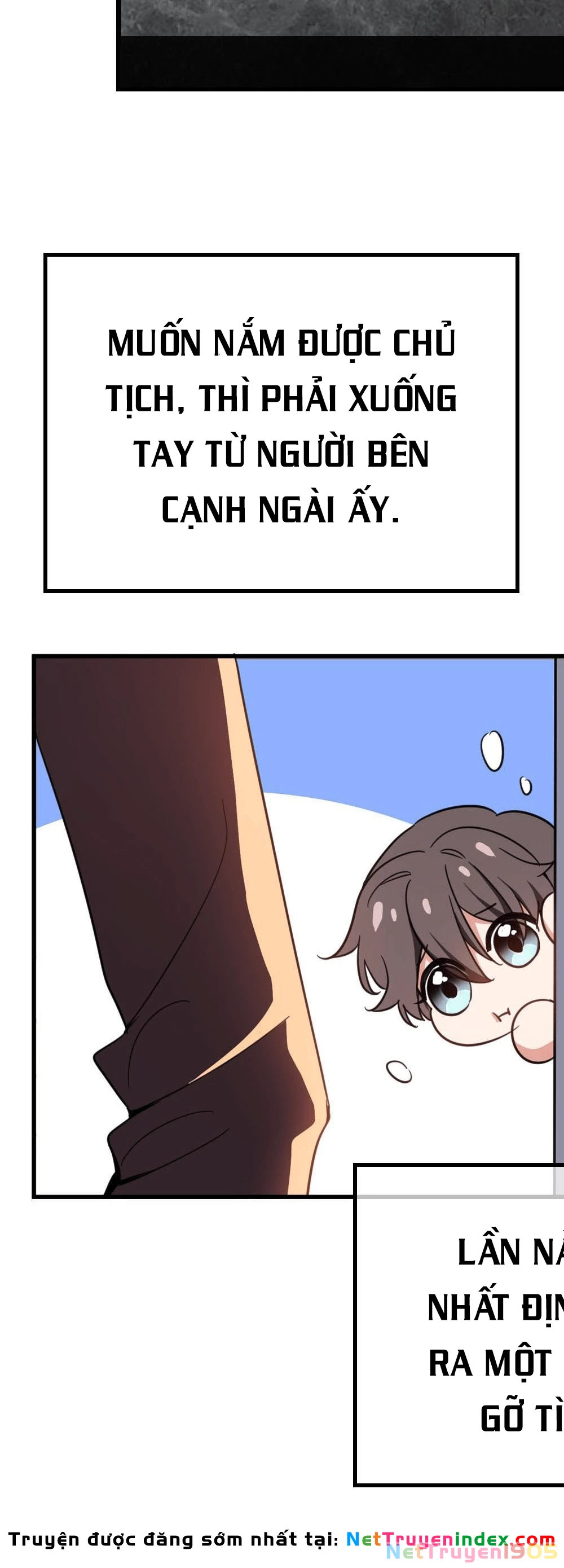 Sắp Bị Ăn Thịt Rồi! Chapter 14 - 30