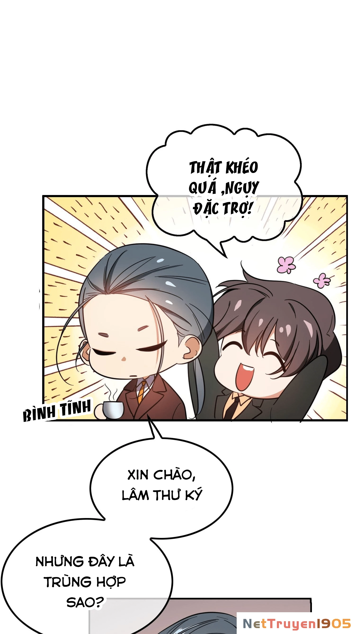 Sắp Bị Ăn Thịt Rồi! Chapter 14 - 31