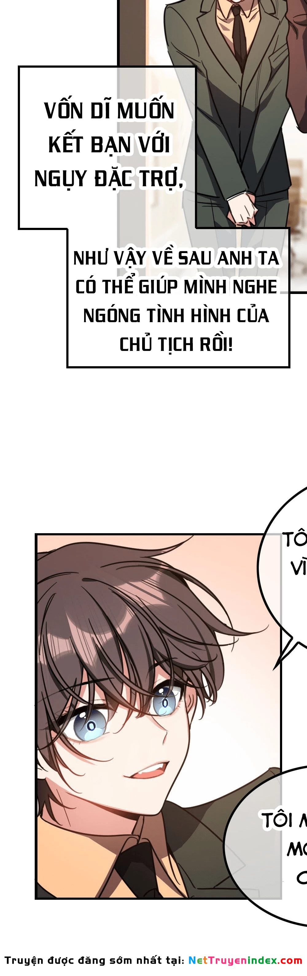 Sắp Bị Ăn Thịt Rồi! Chapter 14 - 34