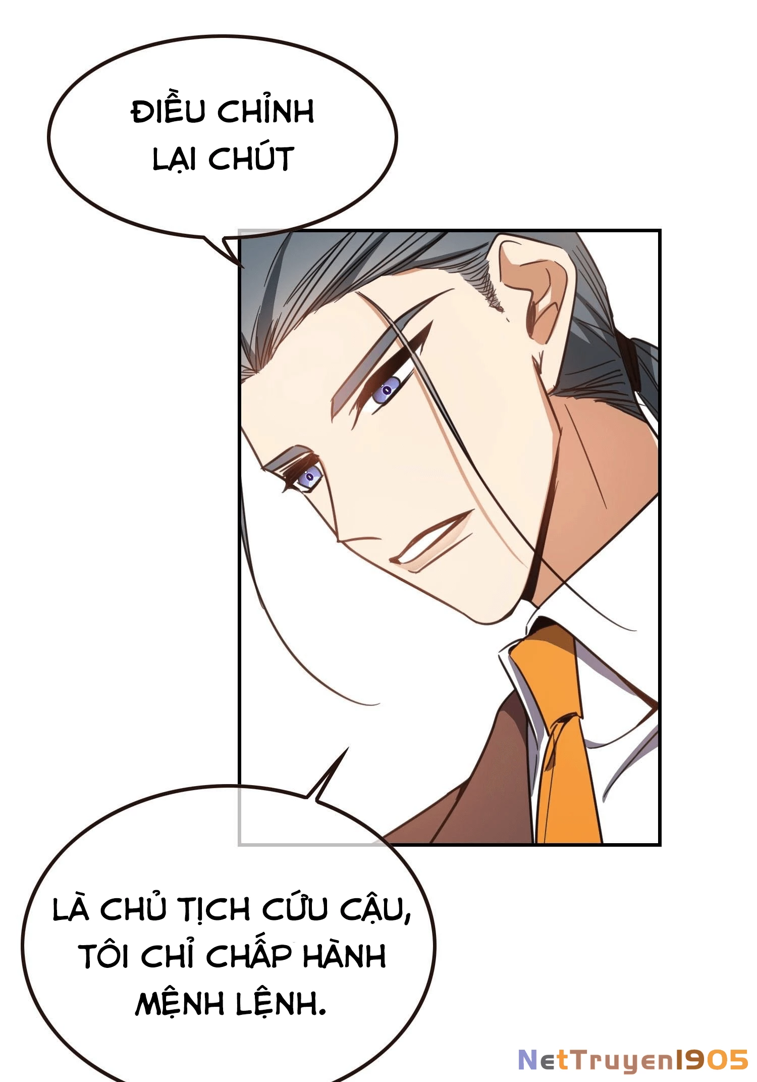 Sắp Bị Ăn Thịt Rồi! Chapter 14 - 35