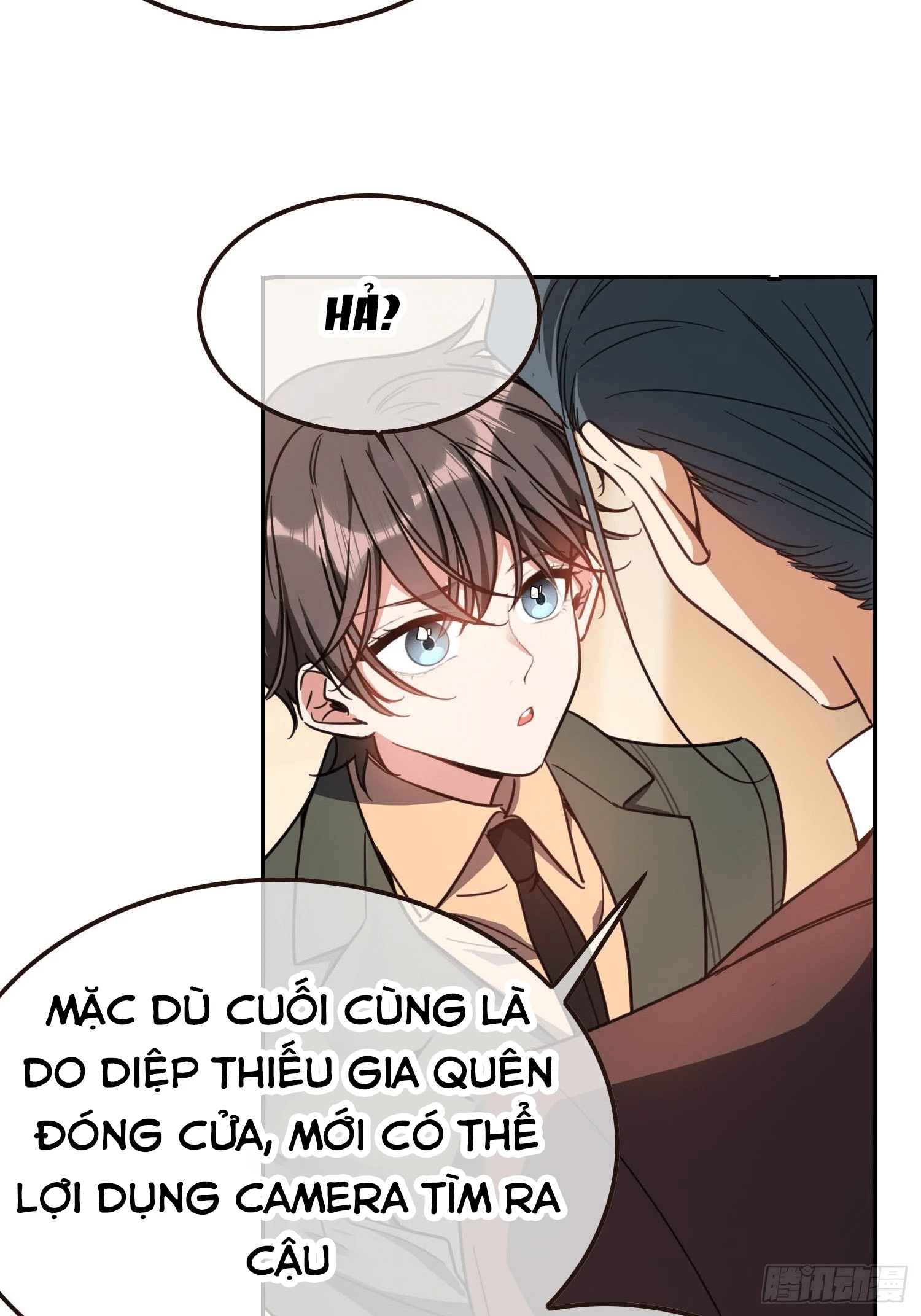 Sắp Bị Ăn Thịt Rồi! Chapter 14 - 36