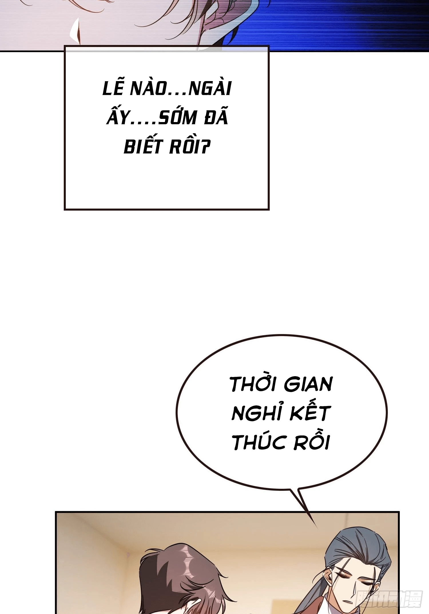 Sắp Bị Ăn Thịt Rồi! Chapter 14 - 40