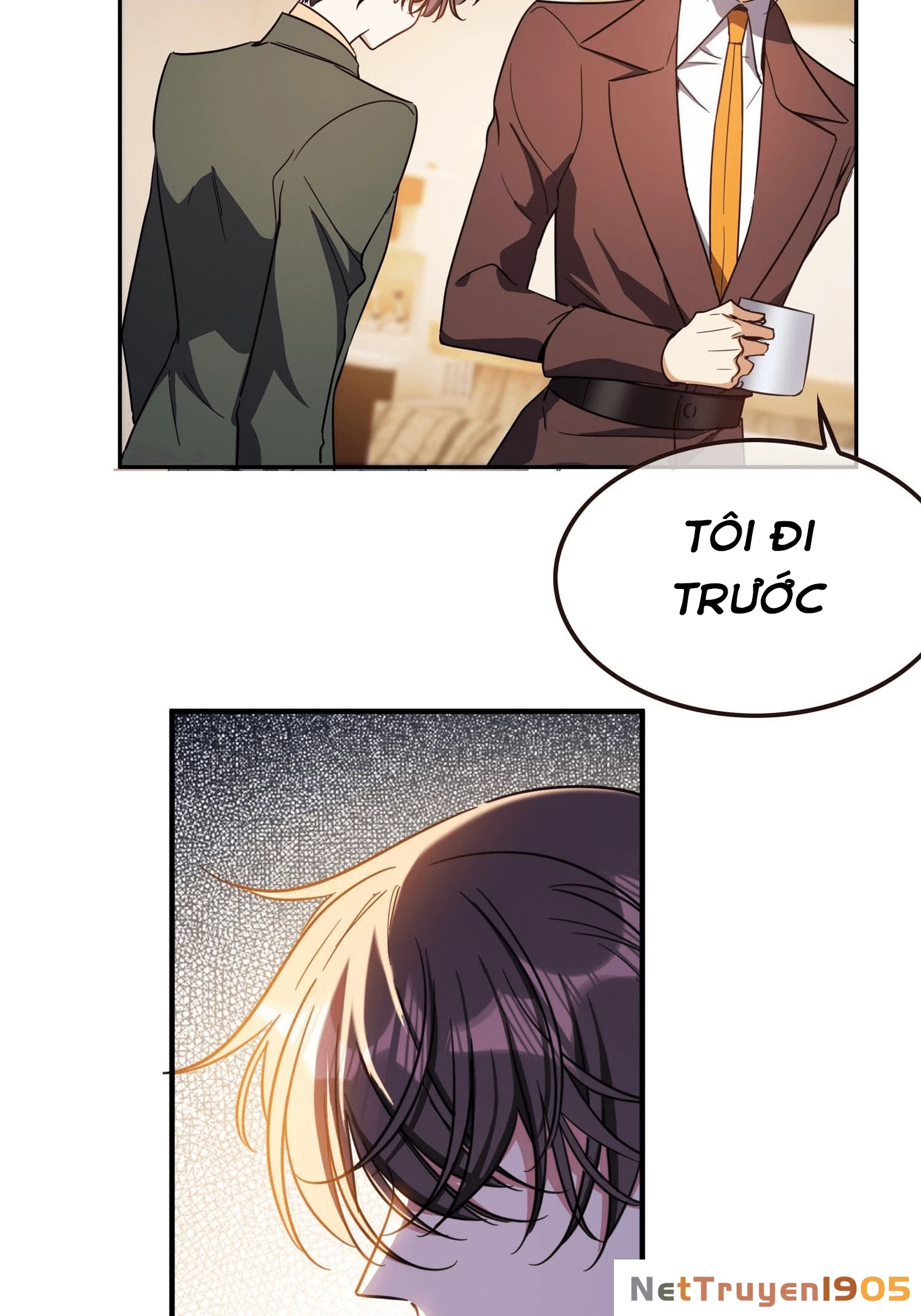 Sắp Bị Ăn Thịt Rồi! Chapter 14 - 41