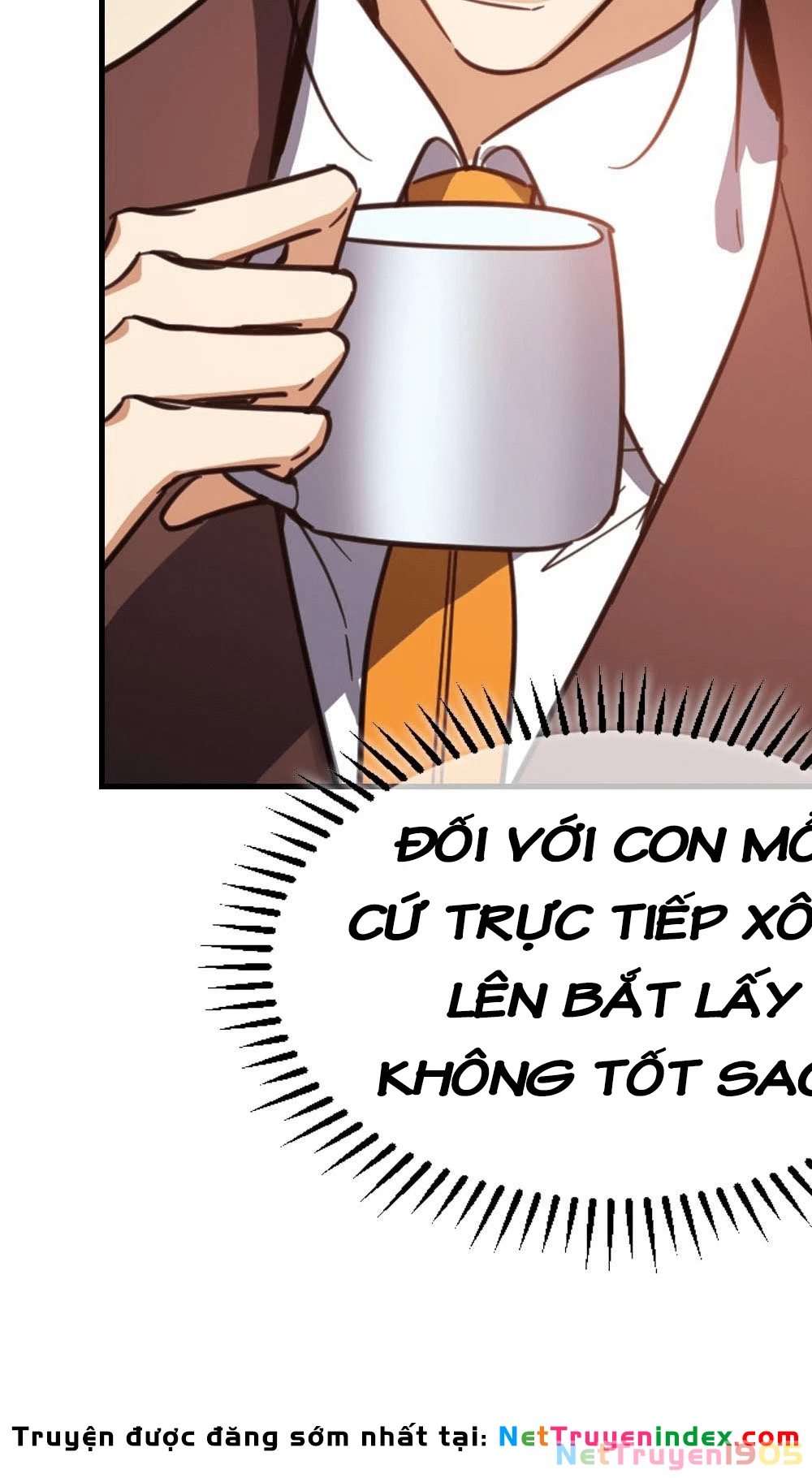 Sắp Bị Ăn Thịt Rồi! Chapter 14 - 43