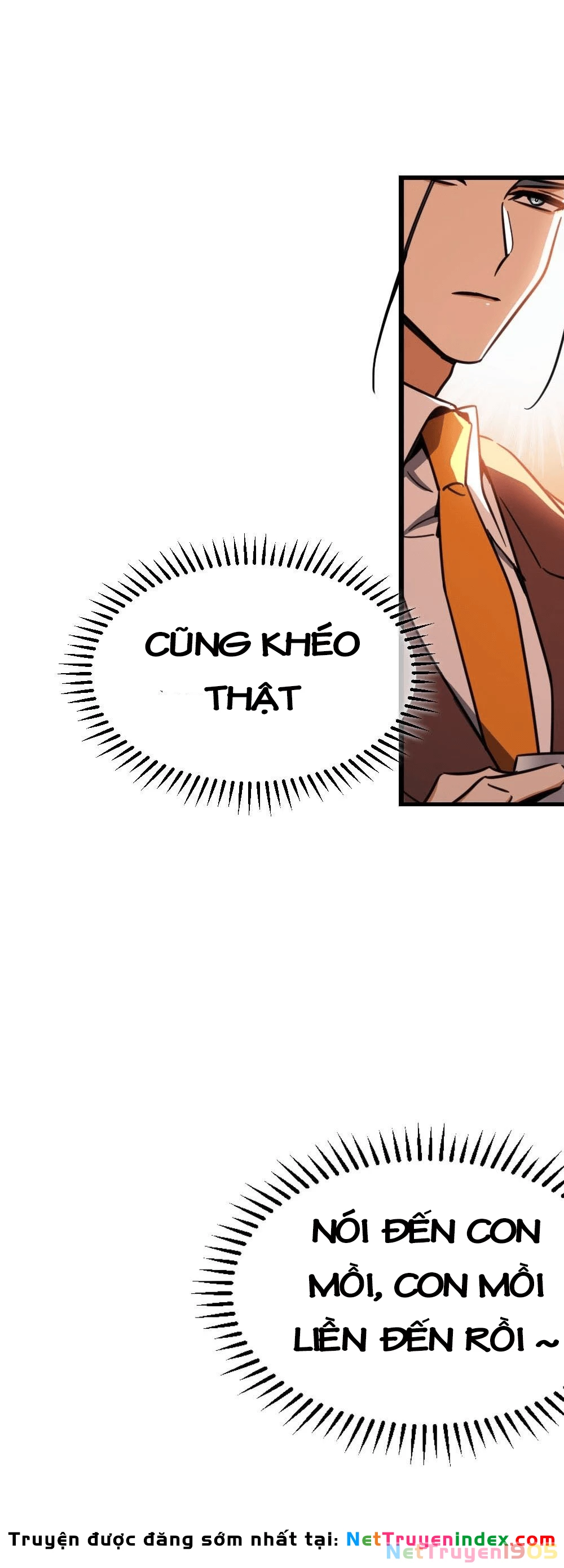 Sắp Bị Ăn Thịt Rồi! Chapter 14 - 44