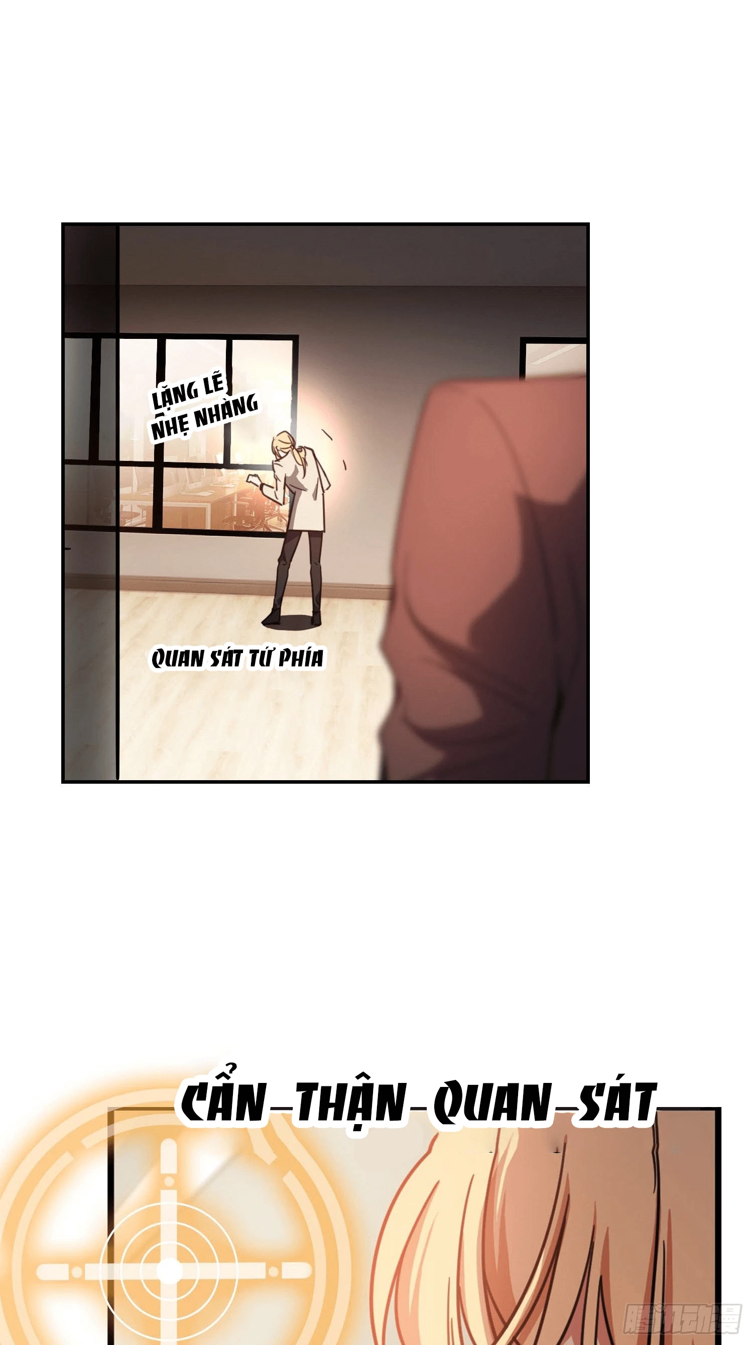 Sắp Bị Ăn Thịt Rồi! Chapter 14 - 45