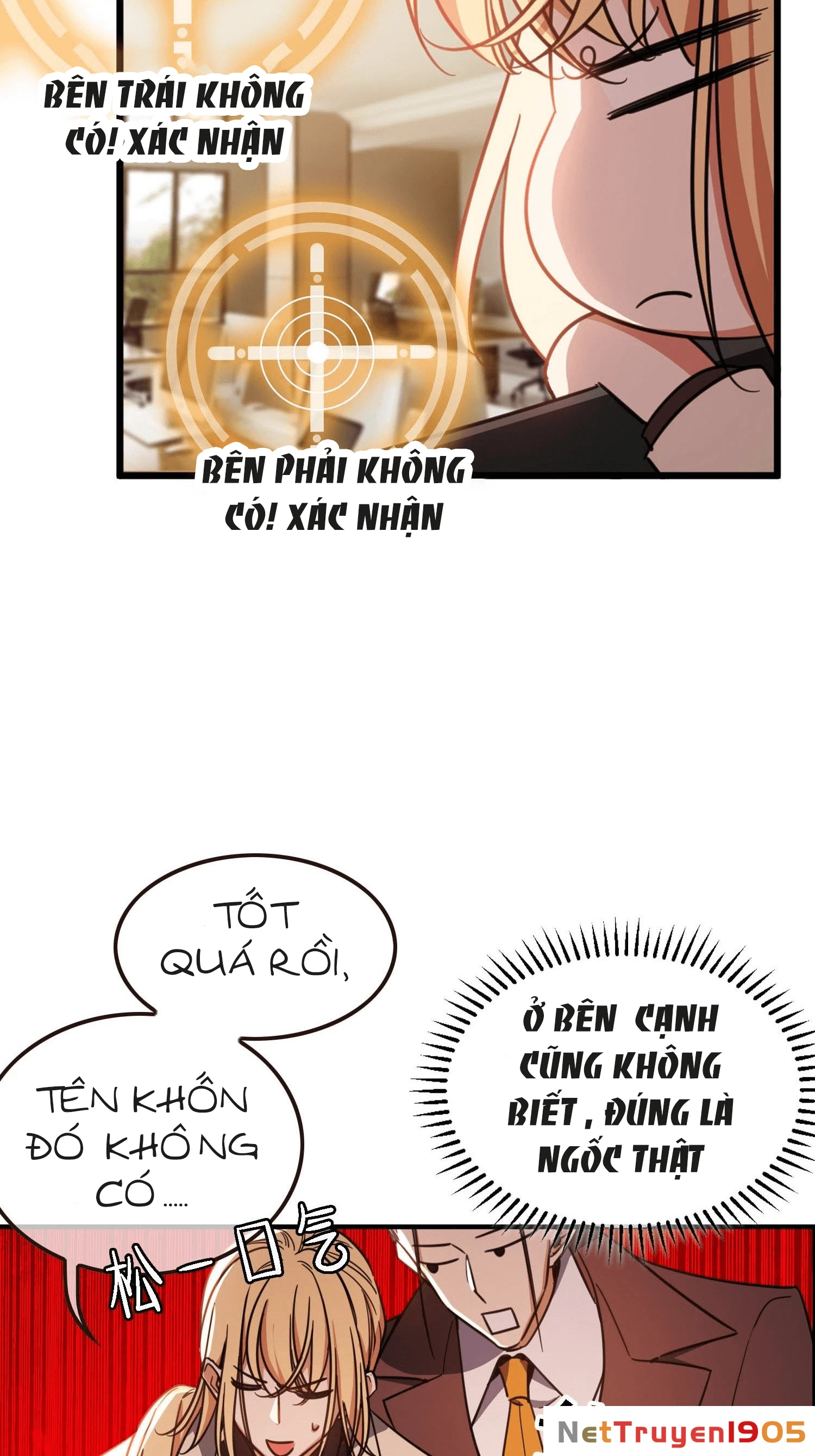 Sắp Bị Ăn Thịt Rồi! Chapter 14 - 46