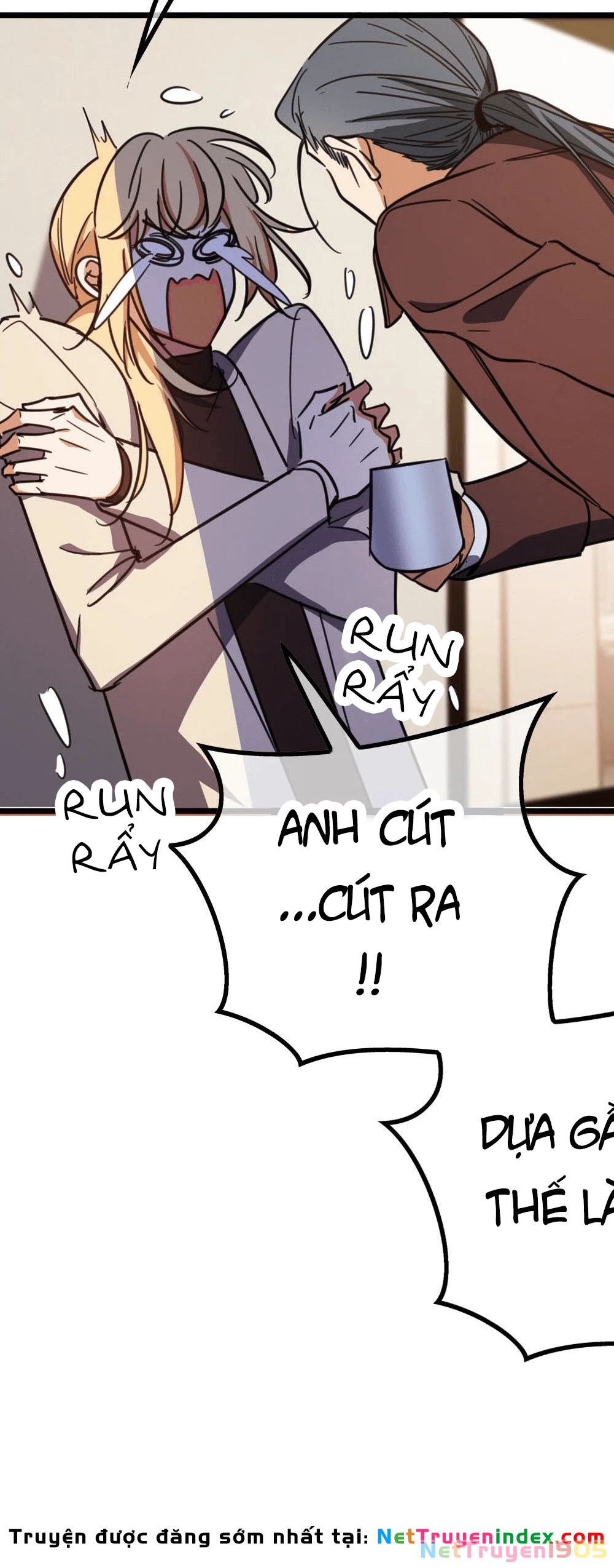 Sắp Bị Ăn Thịt Rồi! Chapter 14 - 48