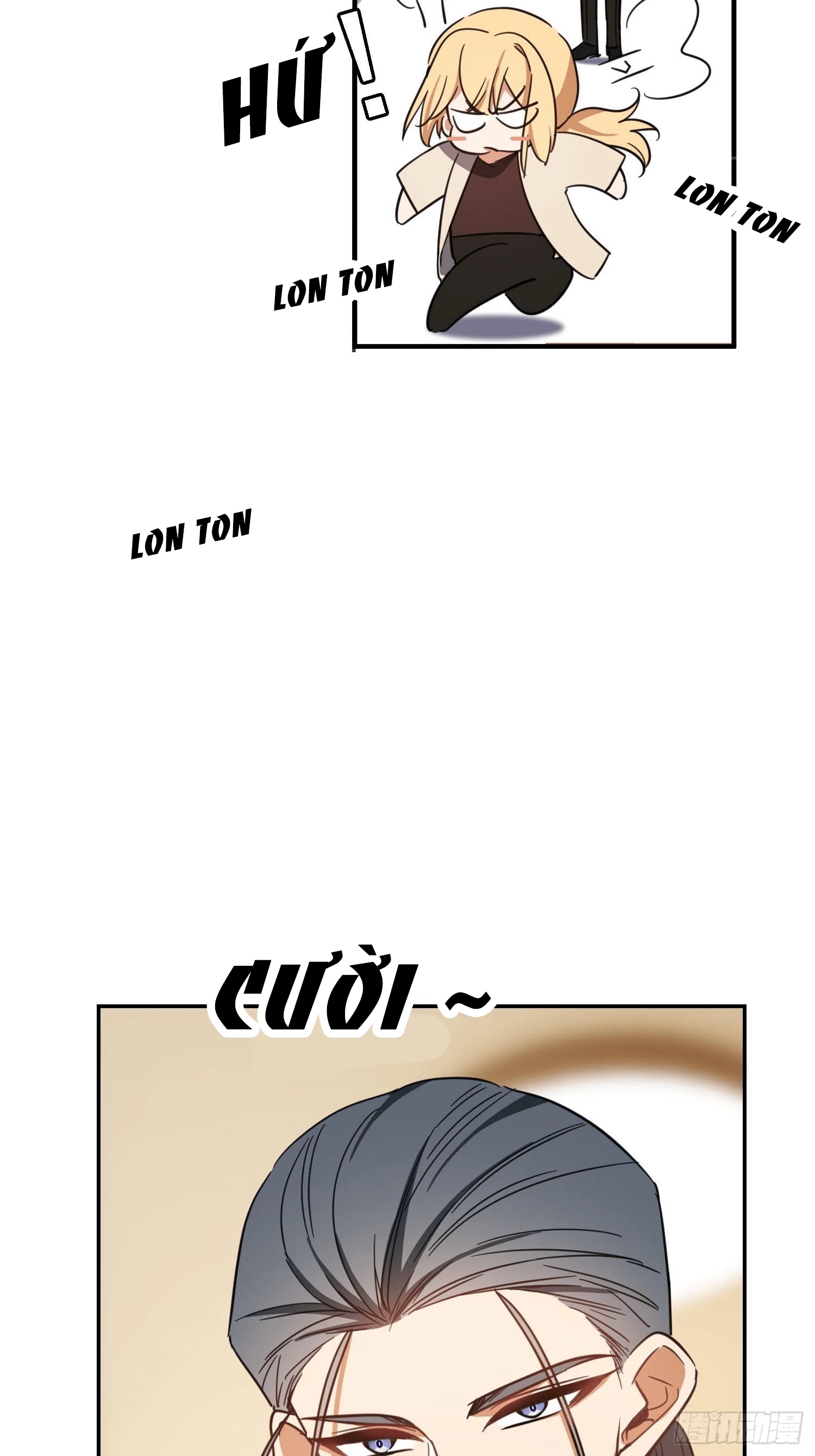 Sắp Bị Ăn Thịt Rồi! Chapter 14 - 51