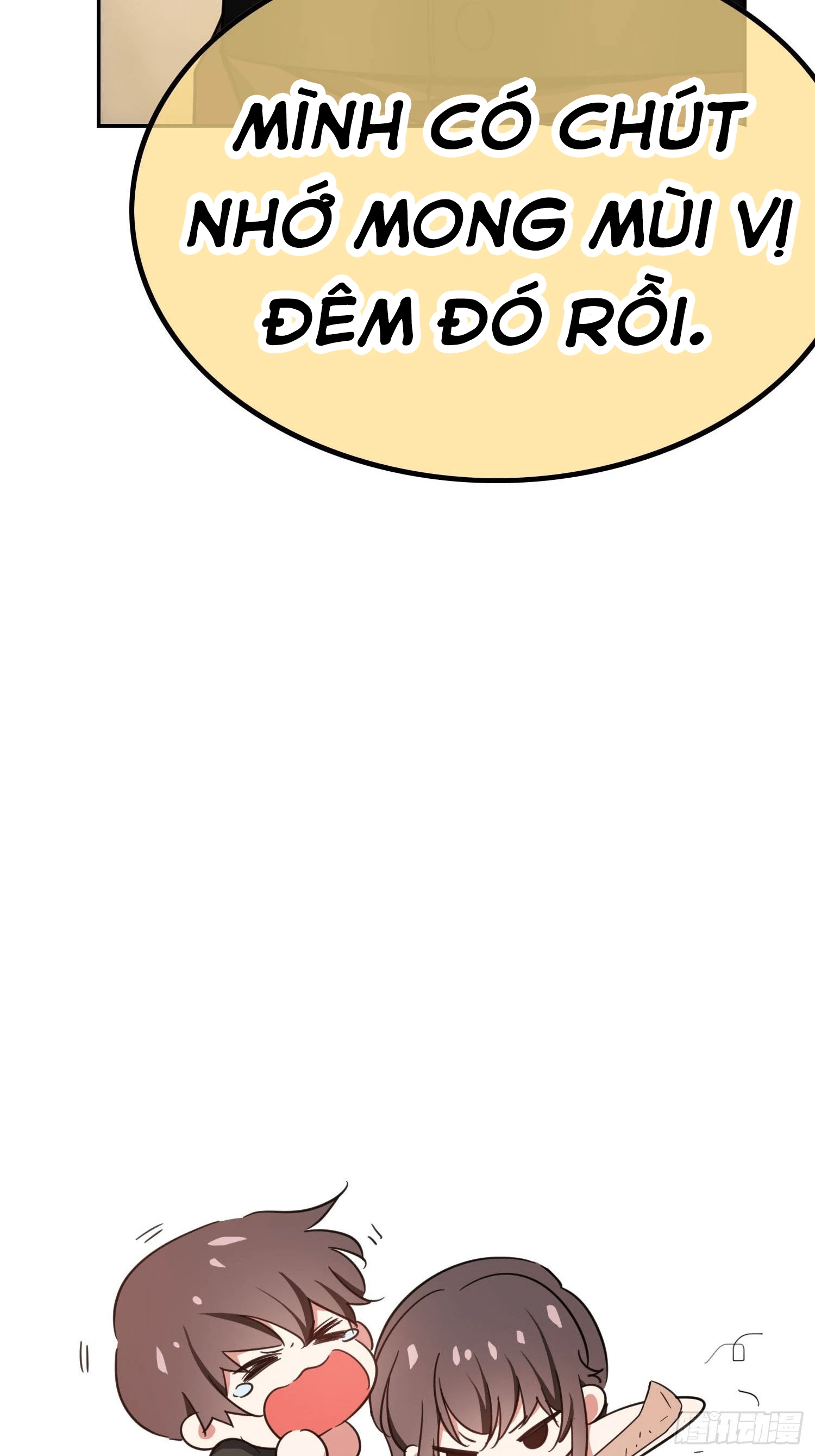 Sắp Bị Ăn Thịt Rồi! Chapter 14 - 53