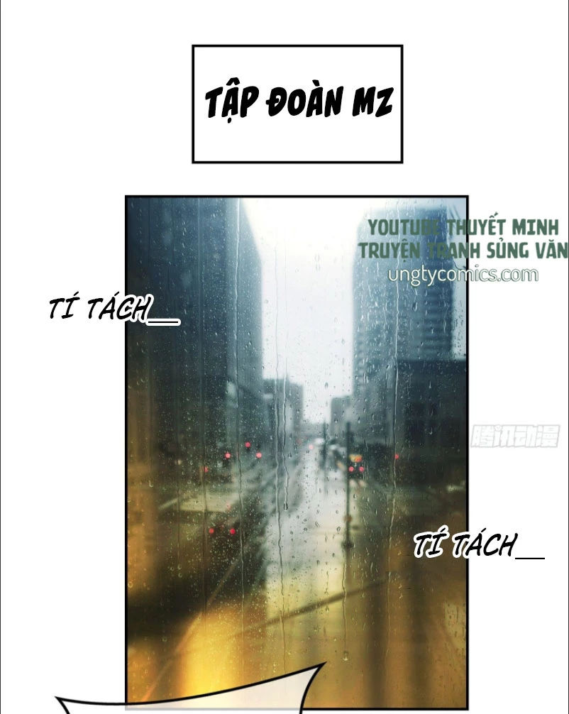 Sắp Bị Ăn Thịt Rồi! Chapter 15 - 2