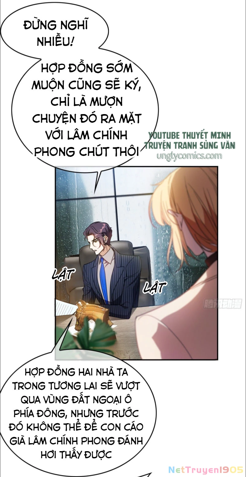 Sắp Bị Ăn Thịt Rồi! Chapter 15 - 4