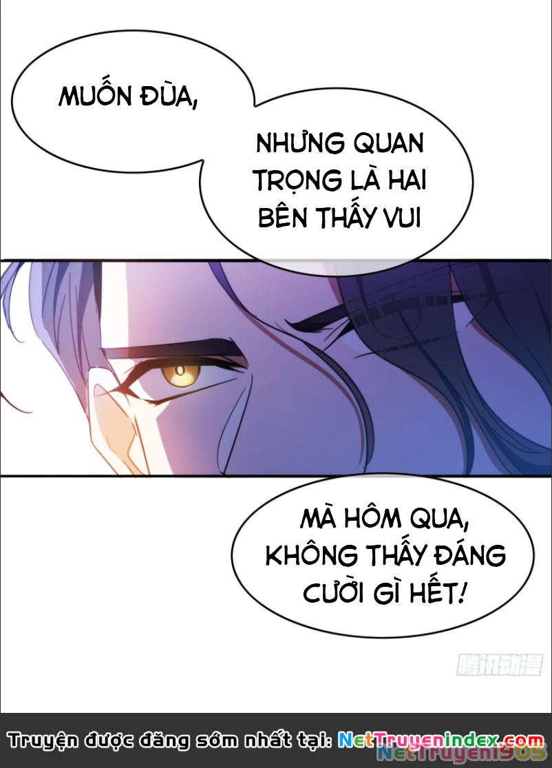 Sắp Bị Ăn Thịt Rồi! Chapter 15 - 7