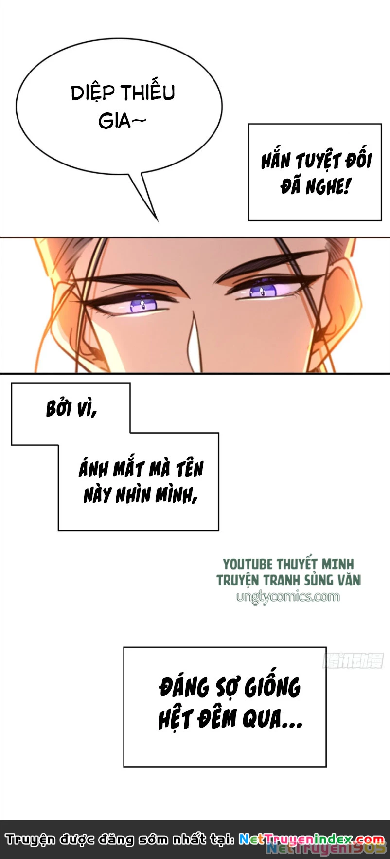 Sắp Bị Ăn Thịt Rồi! Chapter 15 - 12