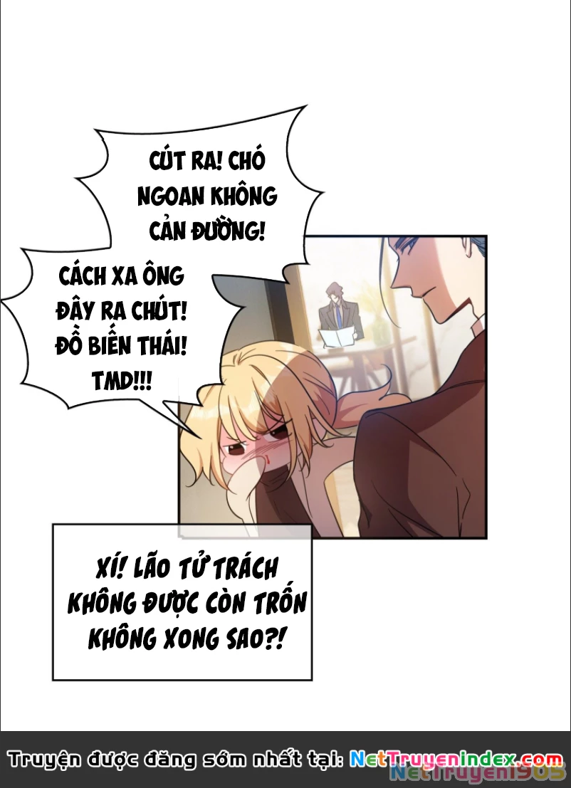 Sắp Bị Ăn Thịt Rồi! Chapter 15 - 13