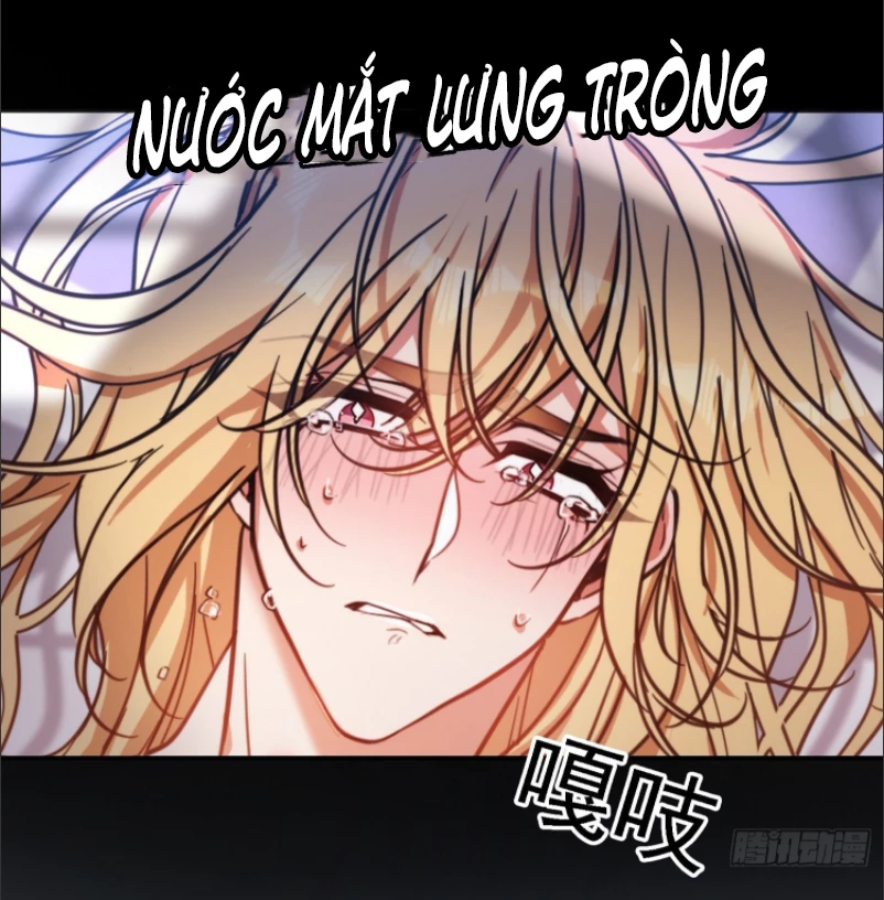 Sắp Bị Ăn Thịt Rồi! Chapter 15 - 16