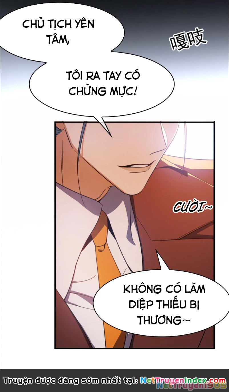 Sắp Bị Ăn Thịt Rồi! Chapter 15 - 17